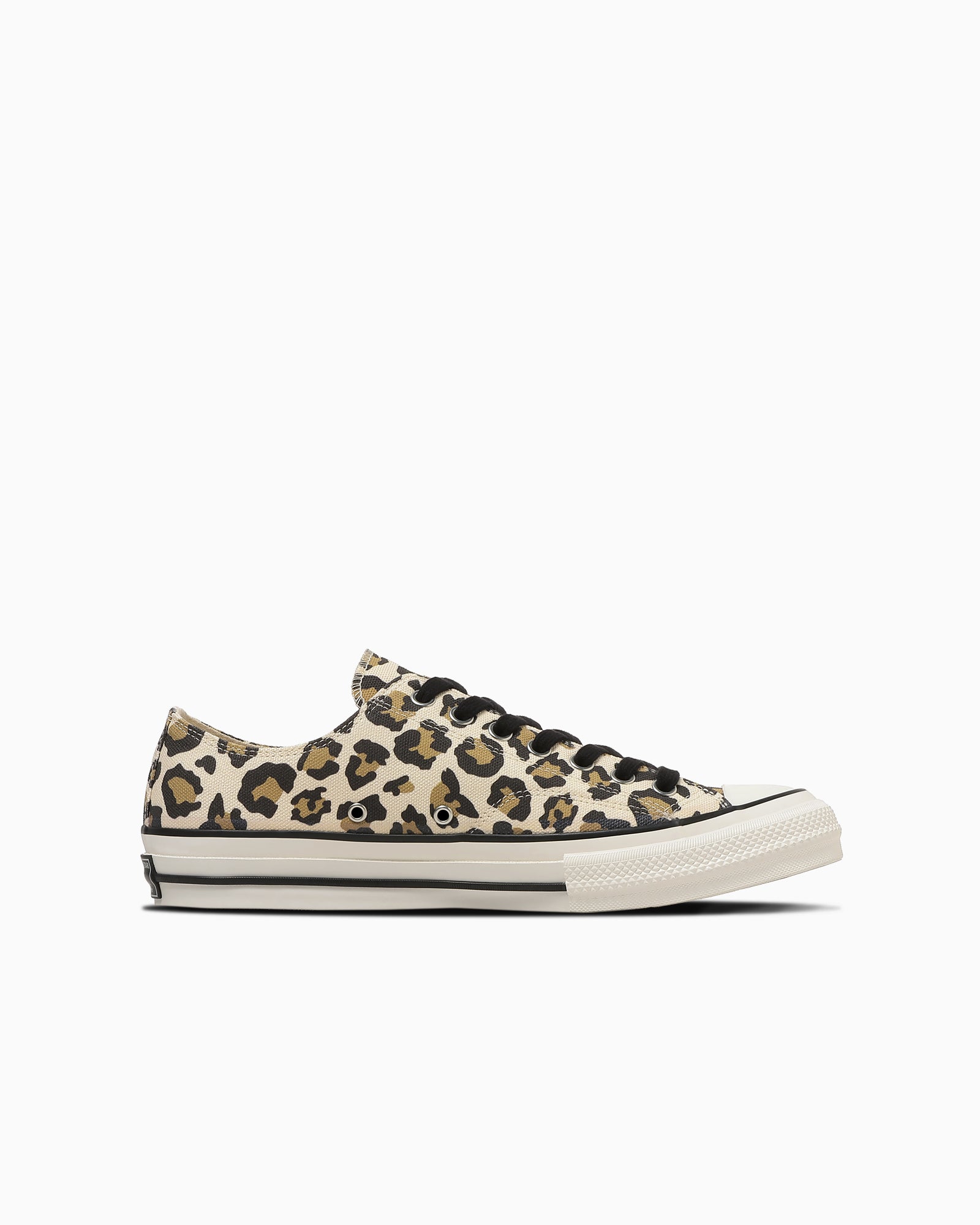 CONVERSE ADDICT-CHUCK TAYLOR MATERIAL OX