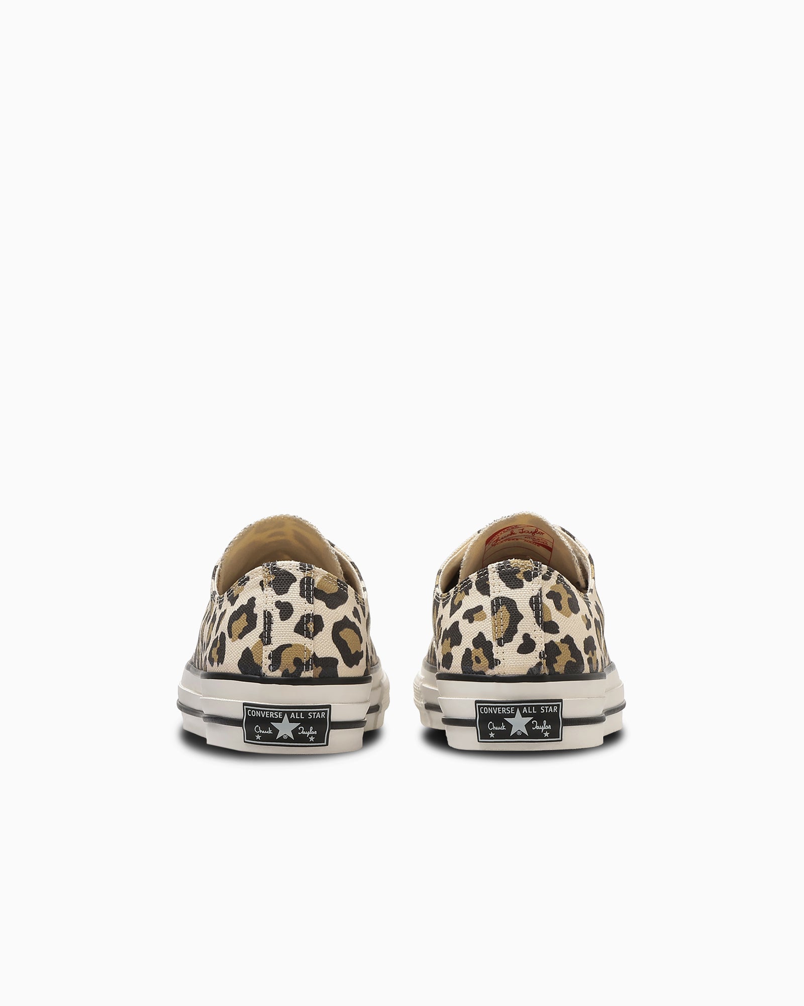 CONVERSE ADDICT-CHUCK TAYLOR MATERIAL OX