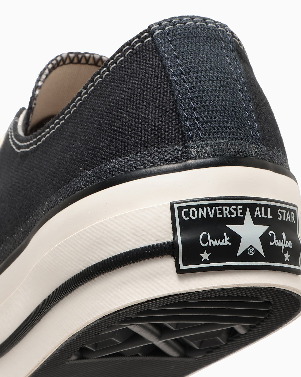 【11/10(火)発売】CHUCK TAYLOR CANVAS OX