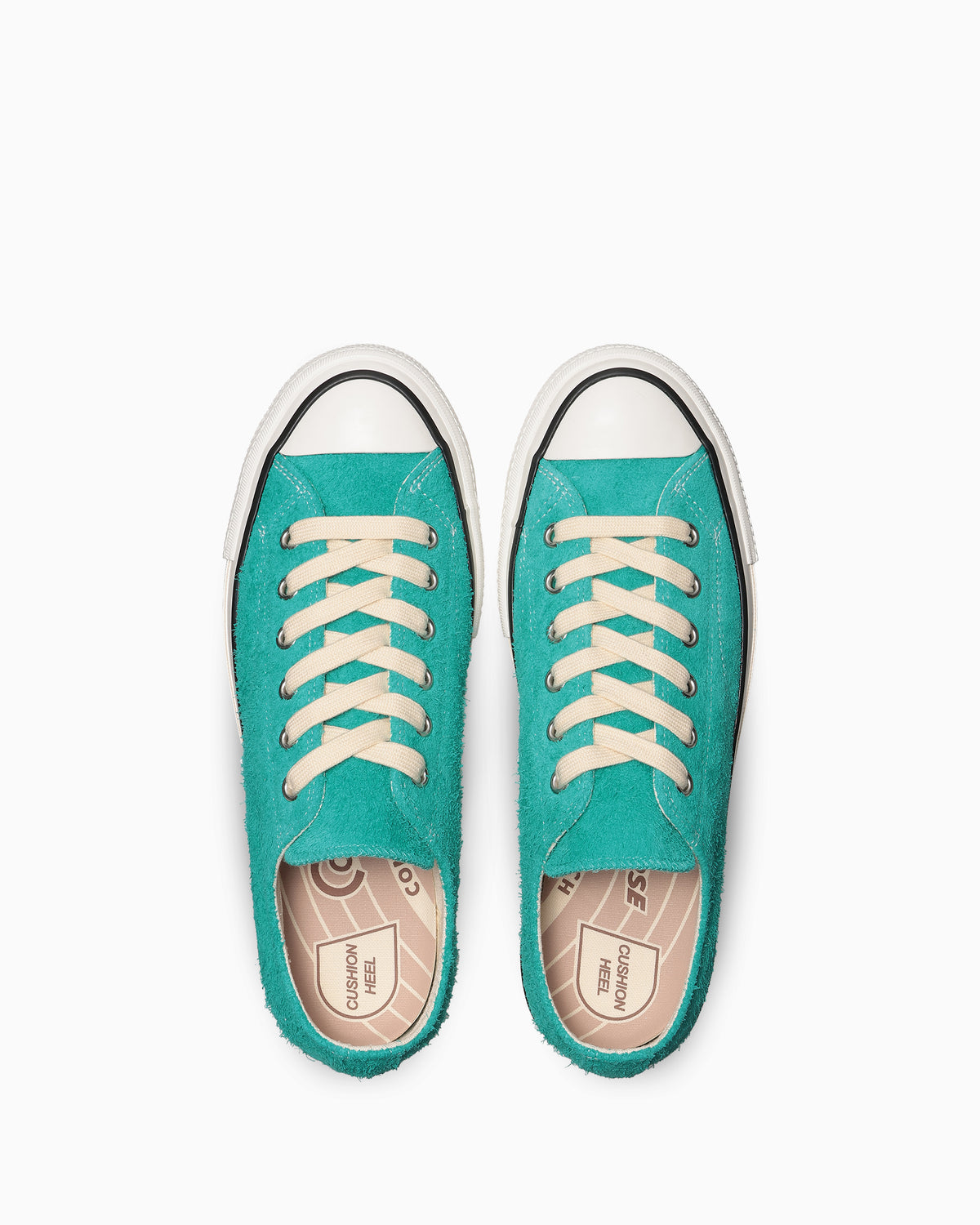 【11/10(火)発売】CHUCK TAYLOR SUEDE OX