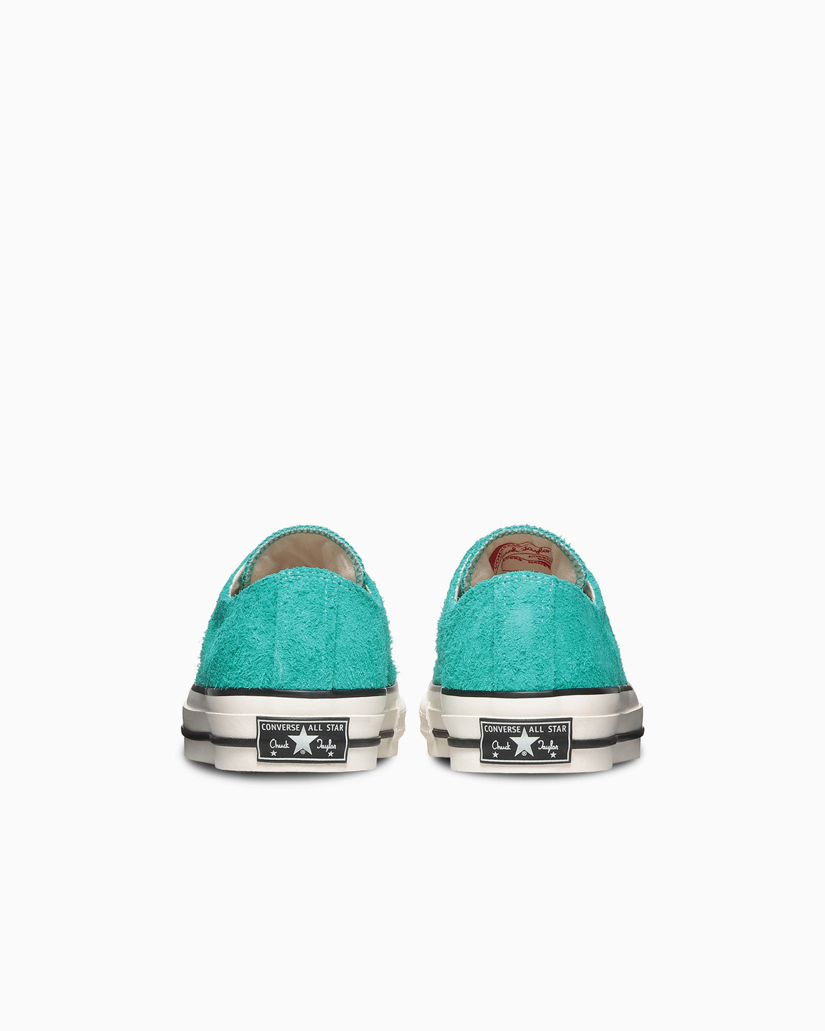 【11/10(火)発売】CHUCK TAYLOR SUEDE OX