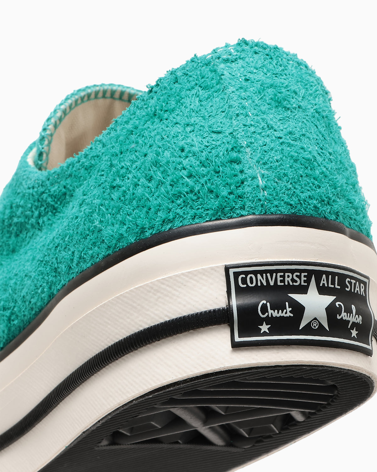 【11/10(火)発売】CHUCK TAYLOR SUEDE OX