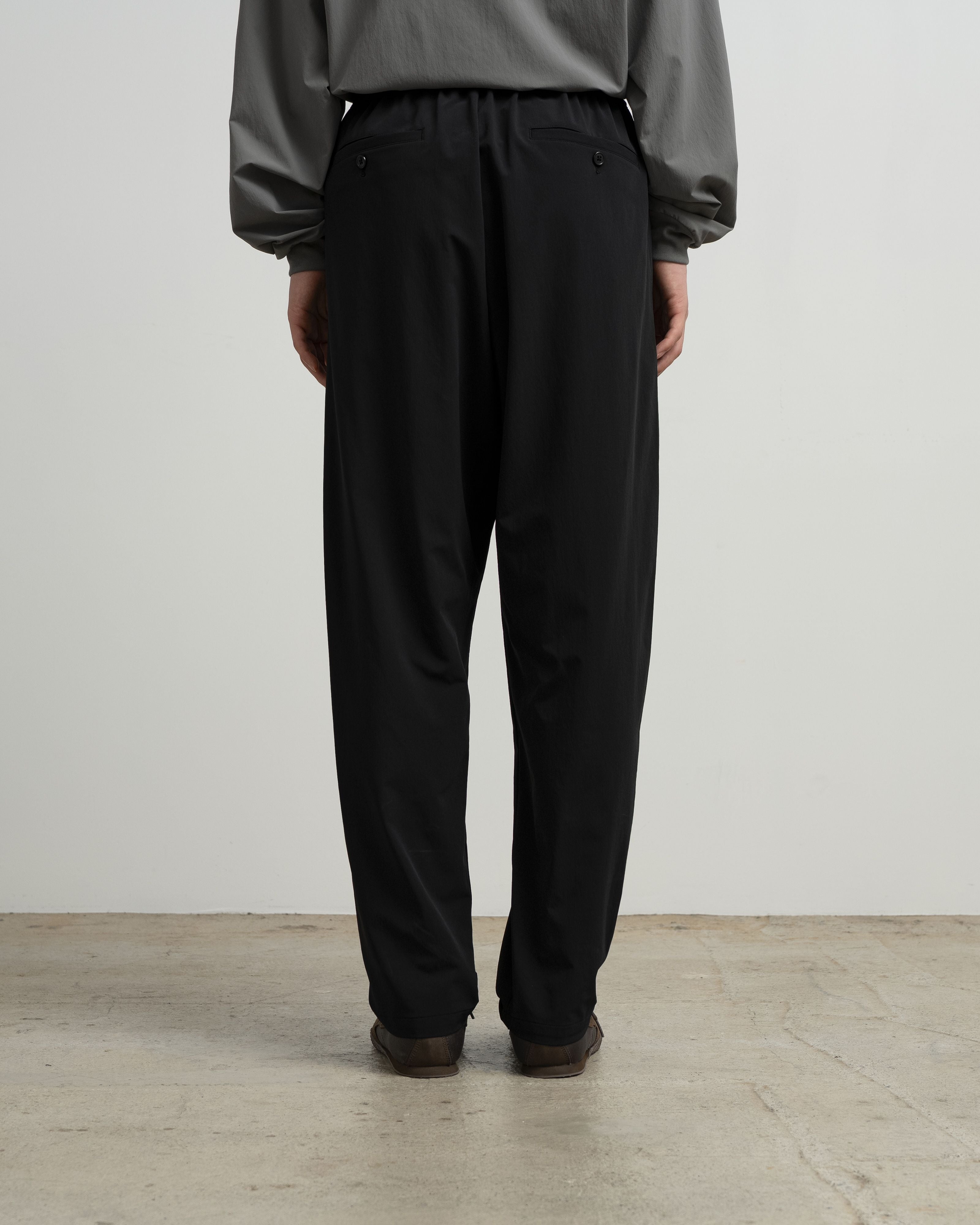 【8/15(土)発売】PERTEX® EQUILIBRIUM Wide Easy Pants