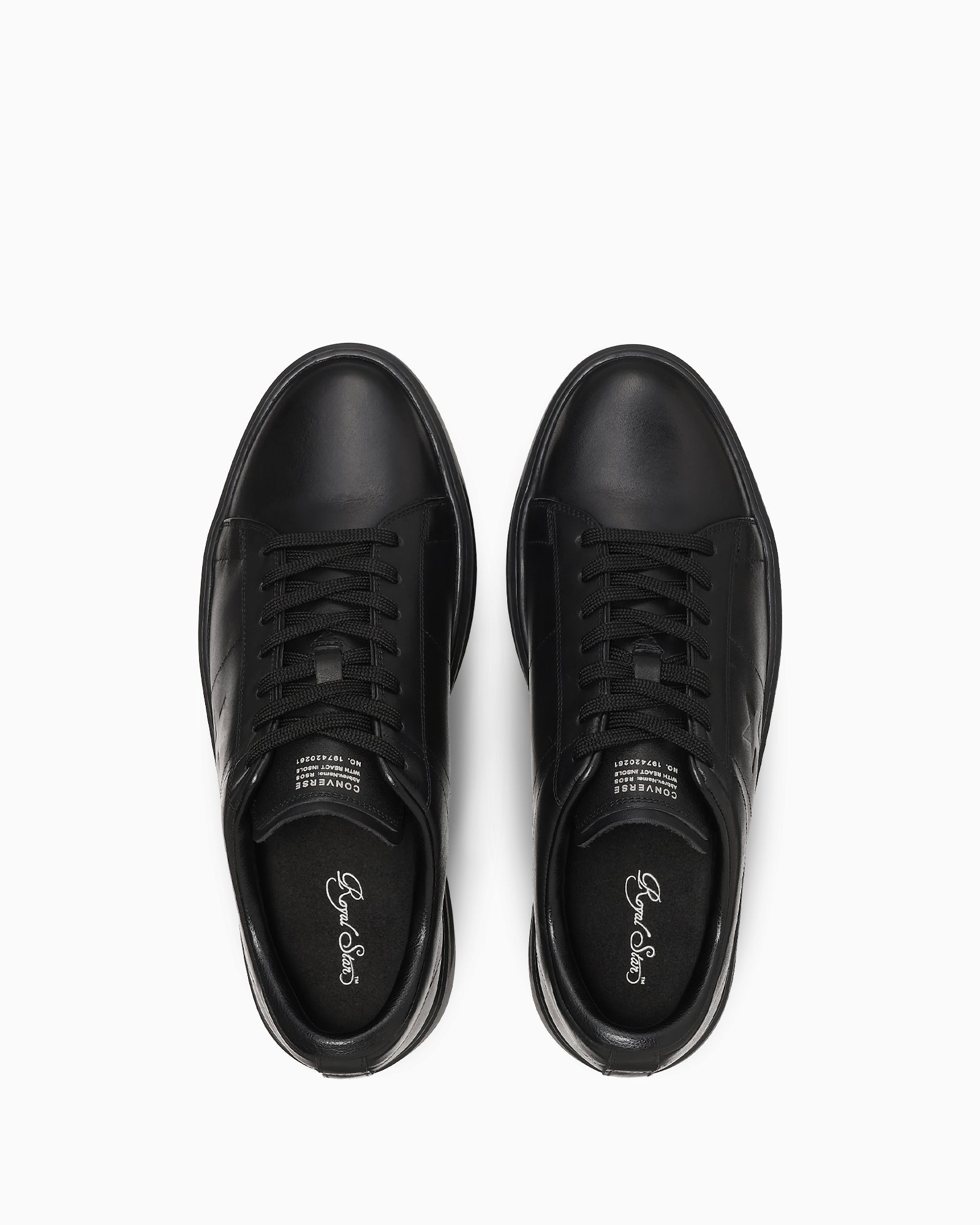 【3/6(金)発売】ROYAL STAR OS