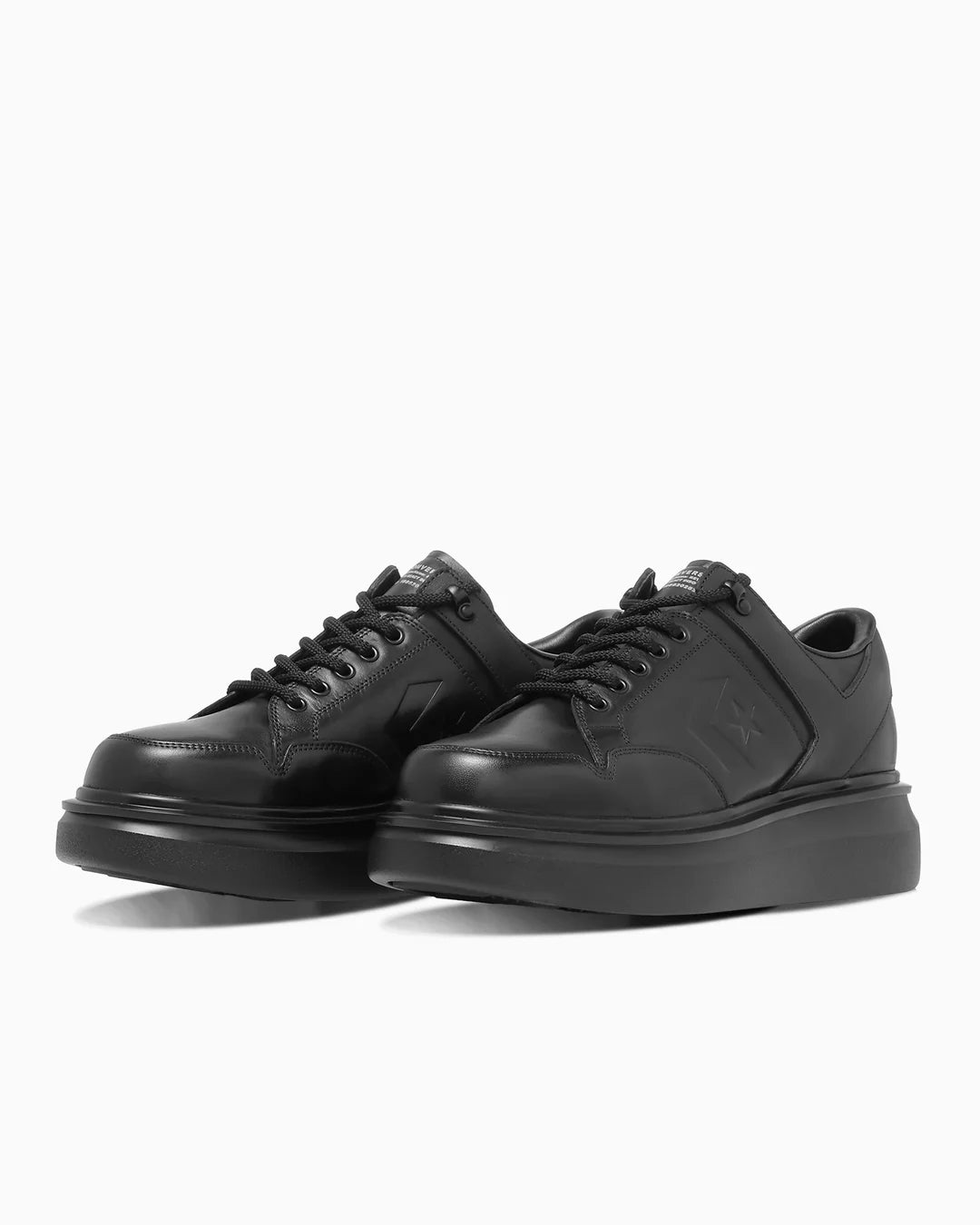 【10/20(火)発売】ROYAL STAR WP LOW