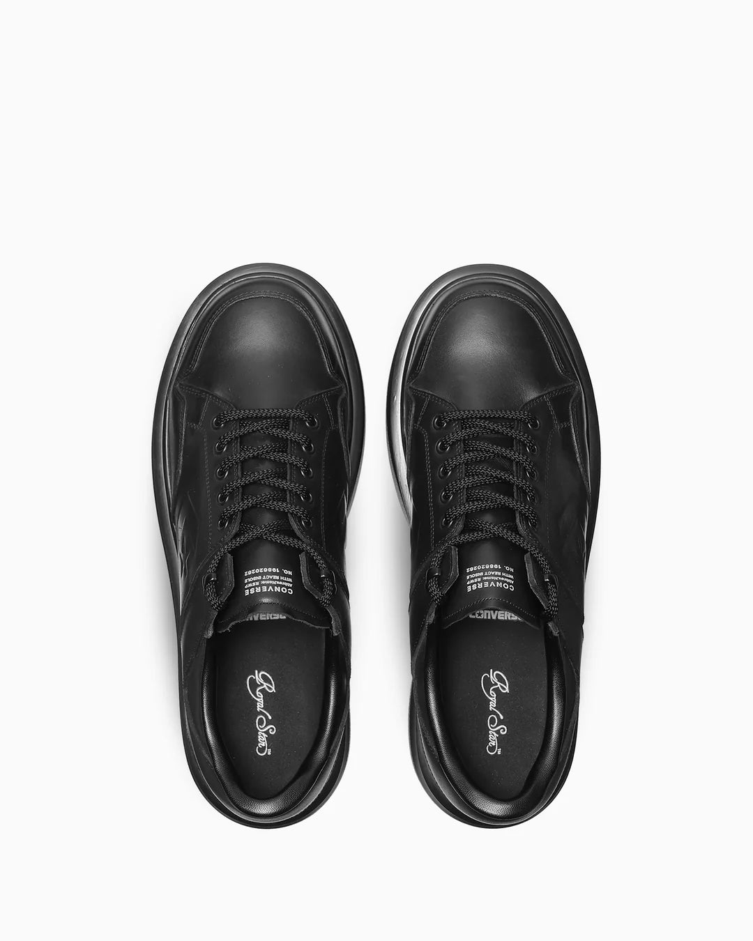 【10/20(火)発売】ROYAL STAR WP LOW