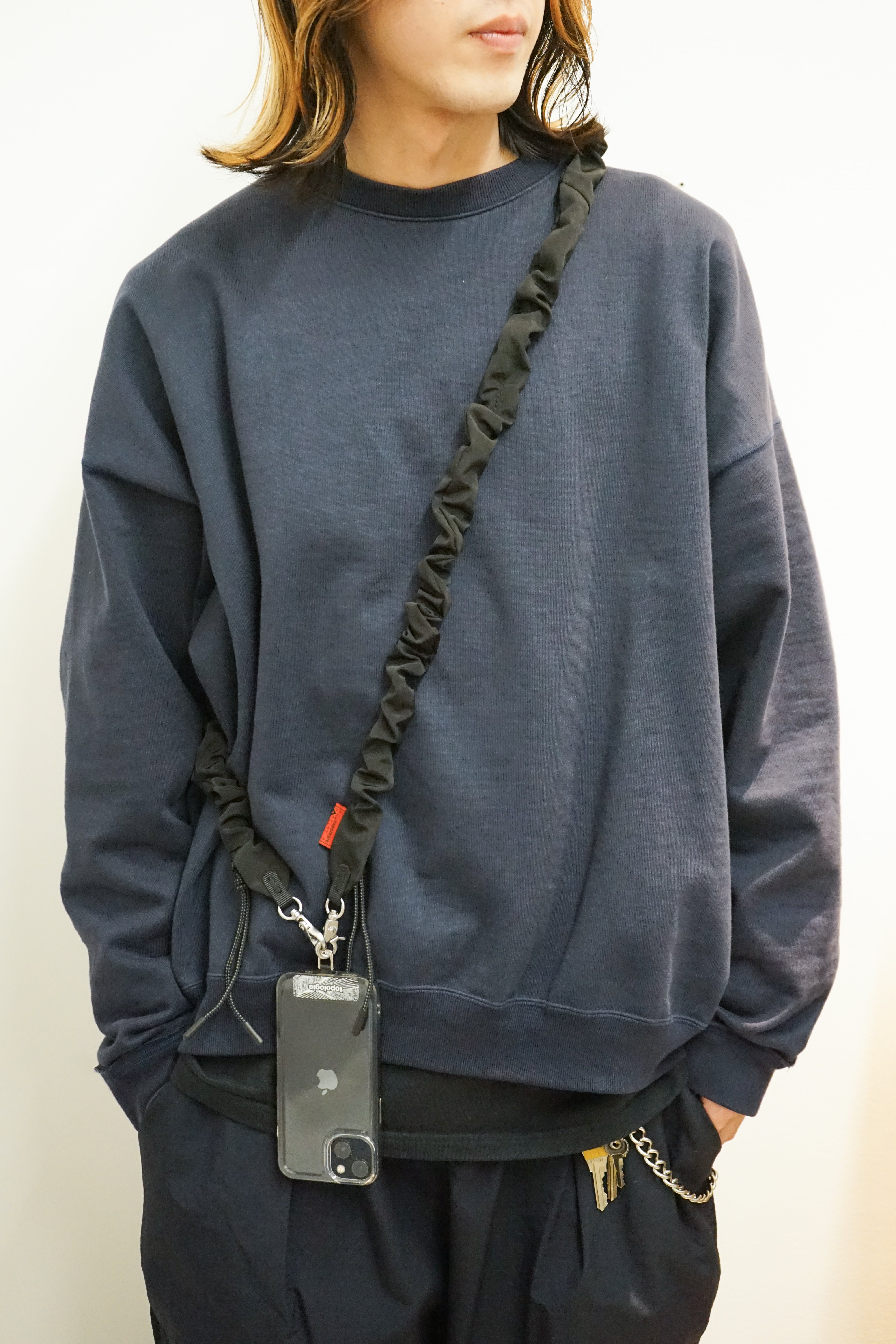 Topologie Wares Straps Bungee Strap