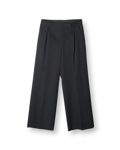 【9/16(水)発売】"Sebiro" TUCK PANTS