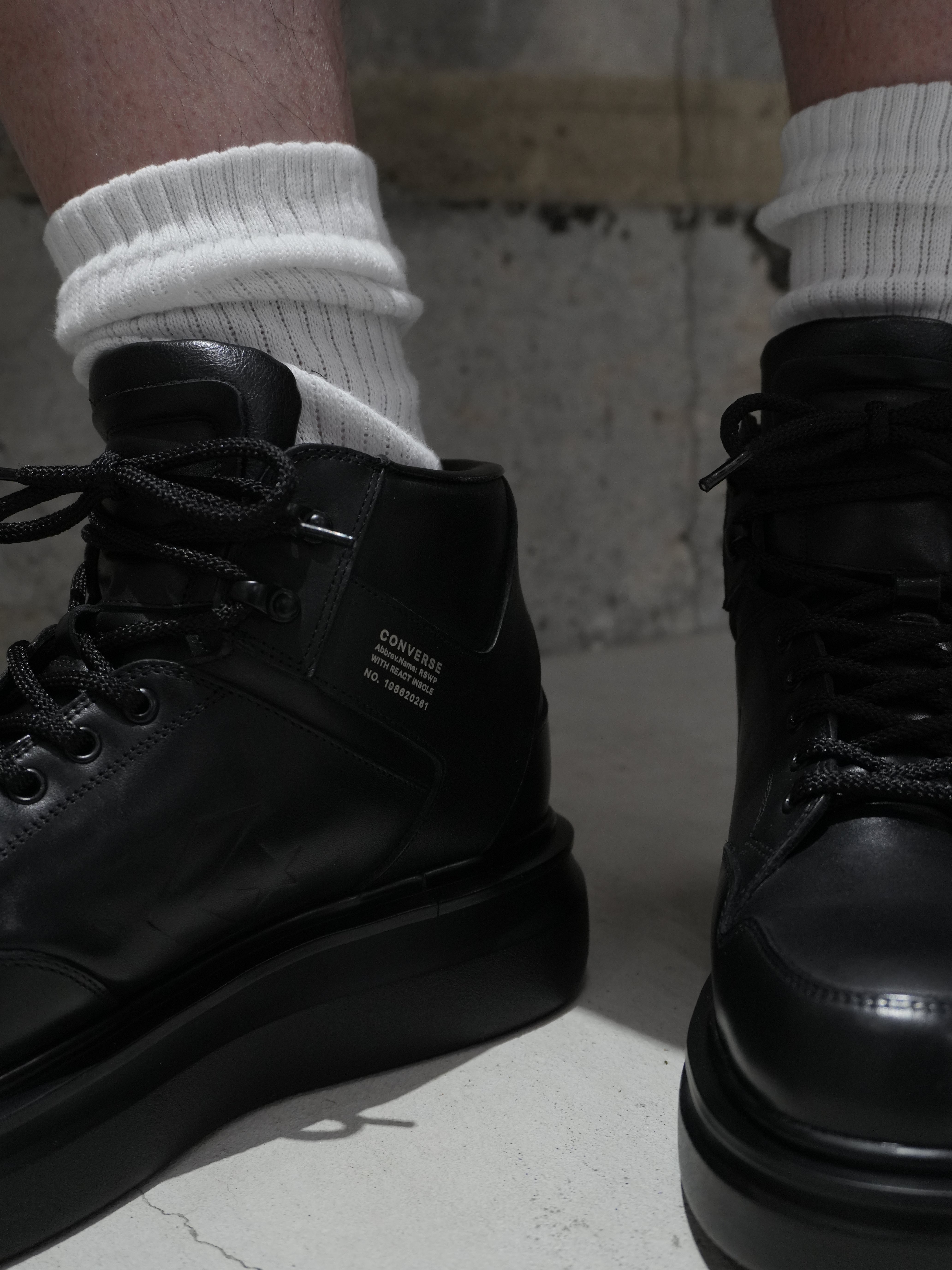 【3/6(金)発売】ROYAL STAR WP