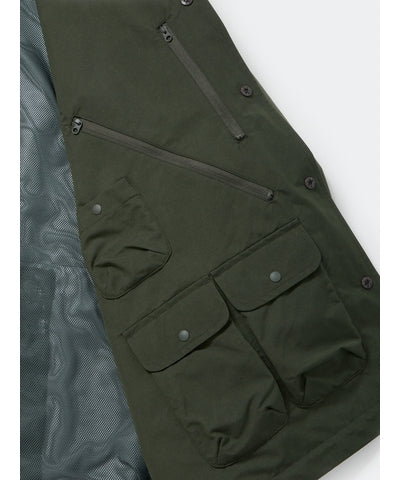 【9/26(土)発売】WINDSTOPPER® HIKER COACH JACKET