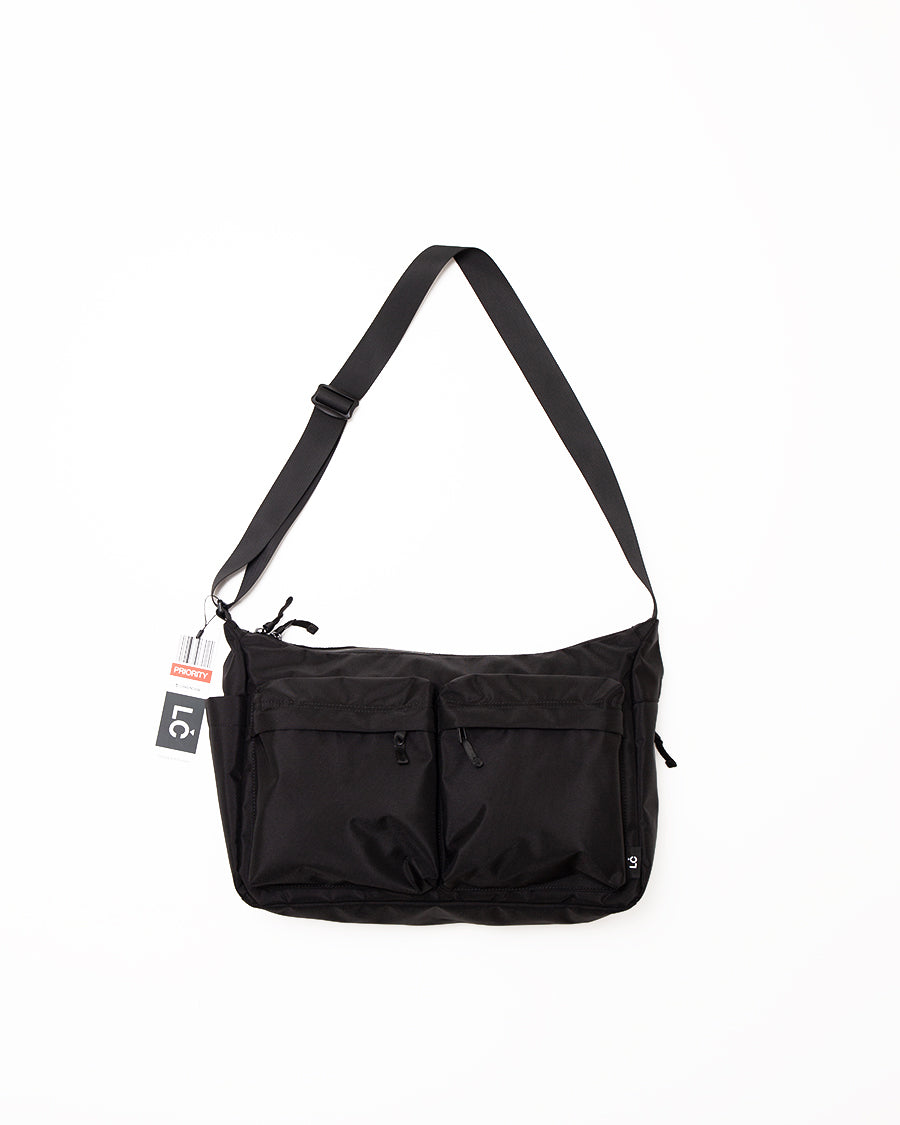 SHOULDER BAG -L