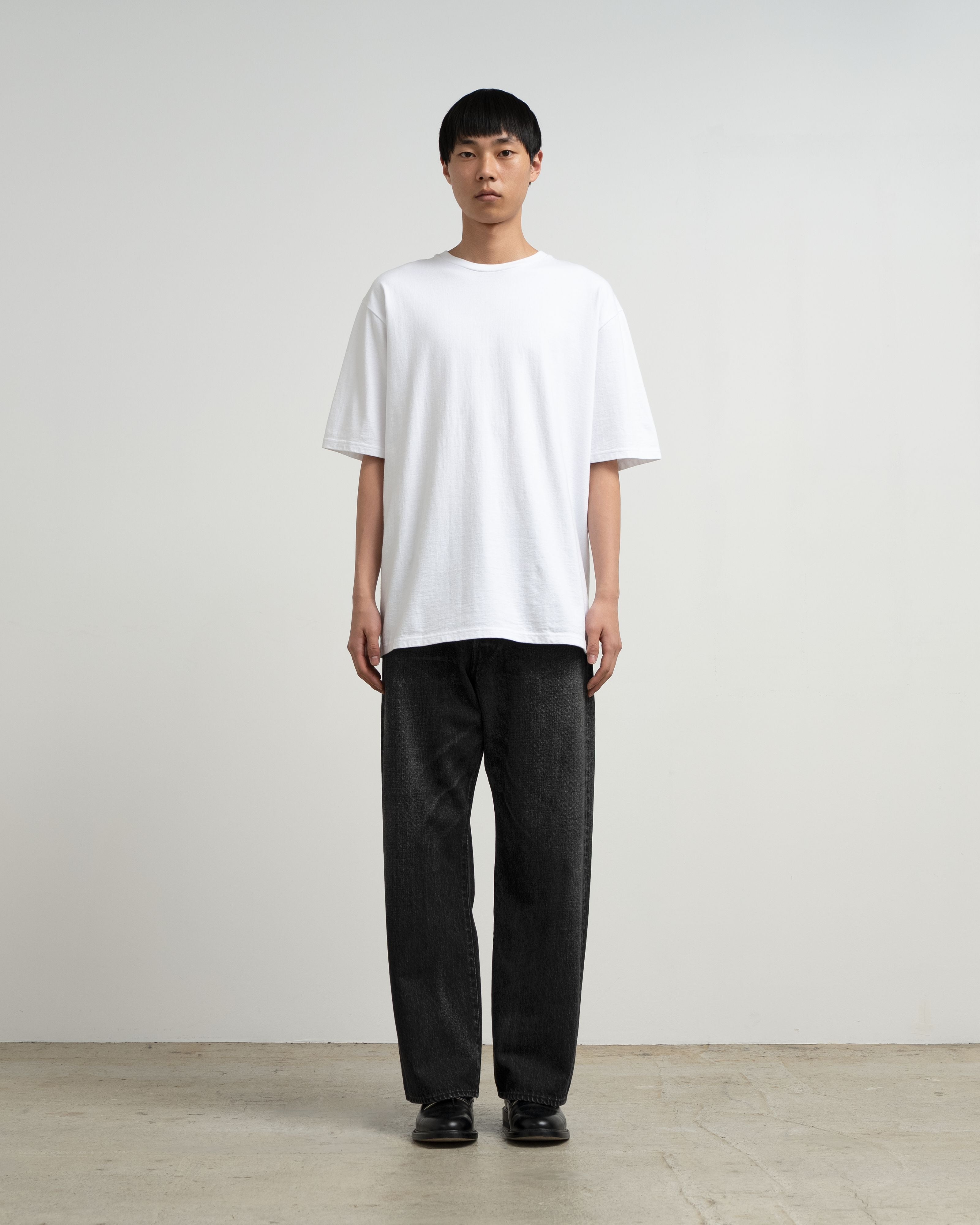 2-Pack Crew Neck Tee