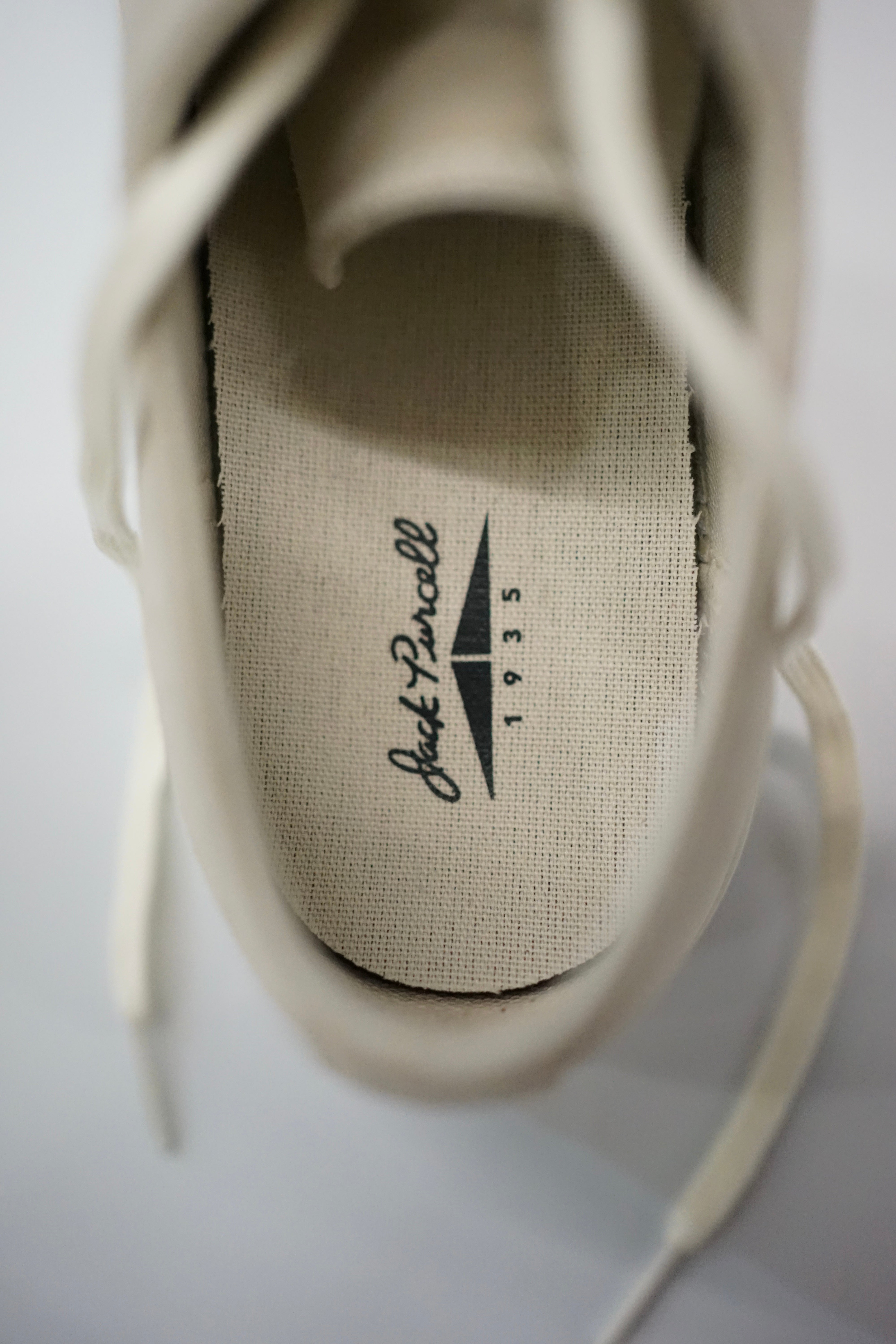 JACK PURCELL 1935 SU