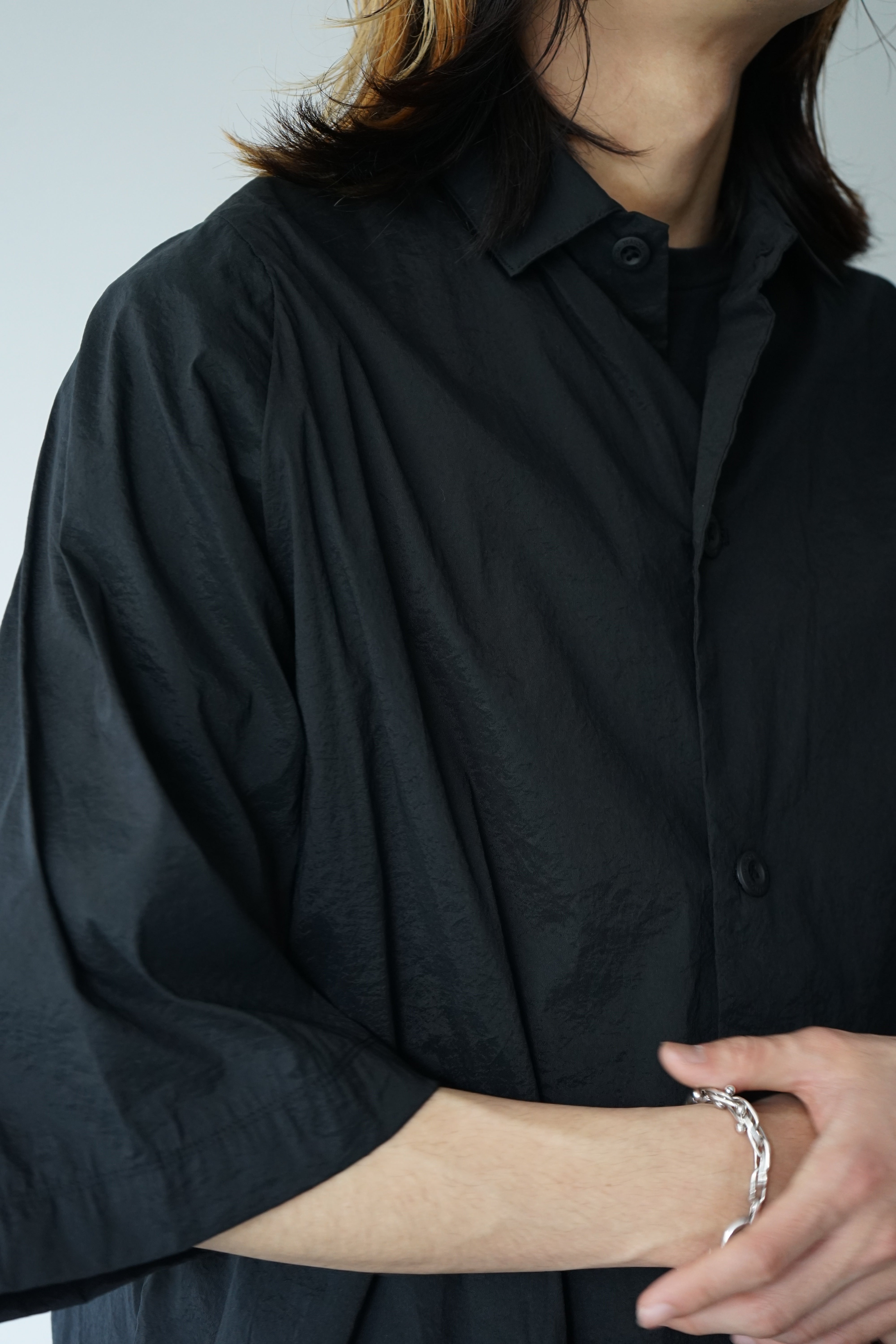 CARTRIDGE SHIRT S/S AQUAKINESIS