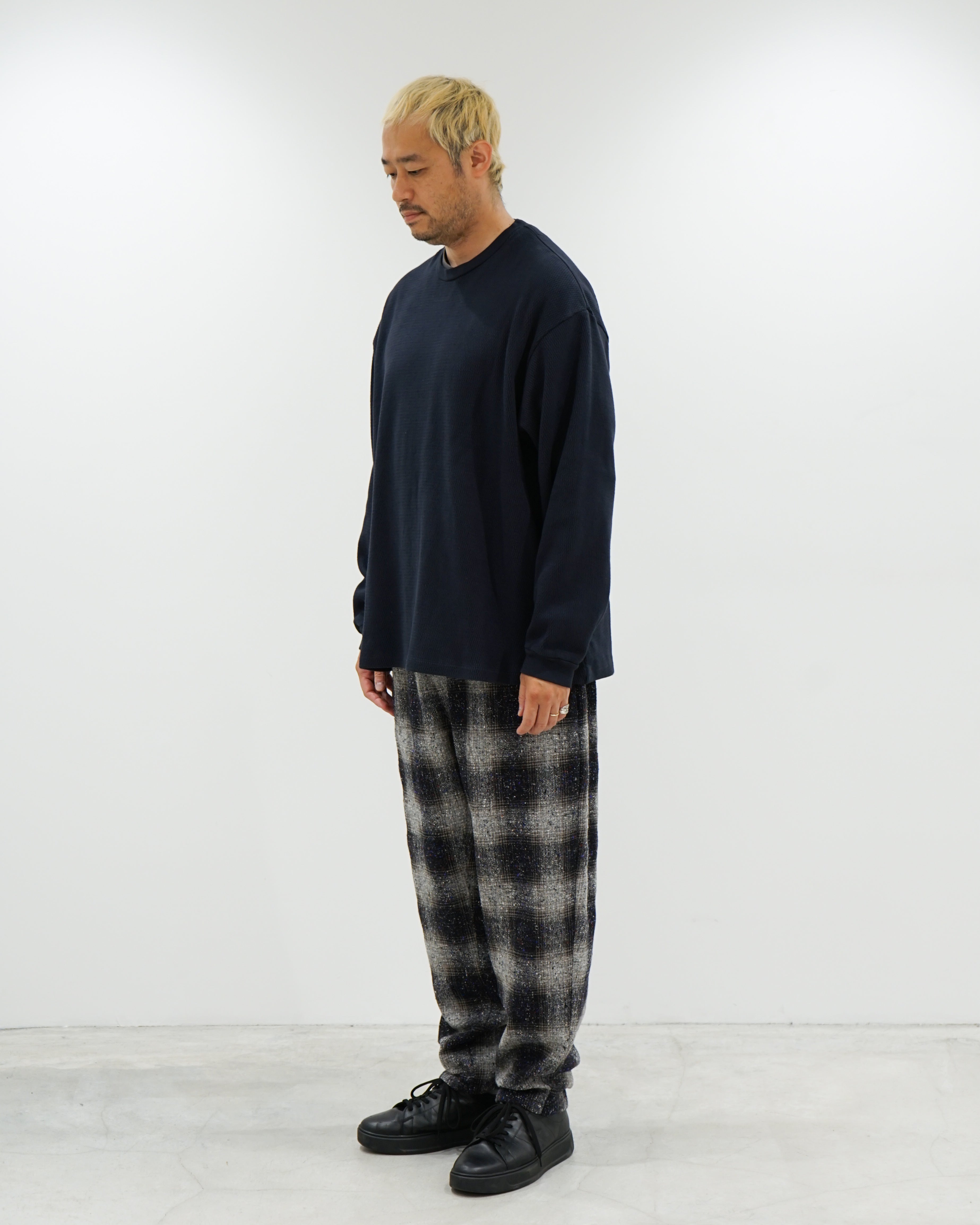 OVERSIZE LONGSLEEVE C