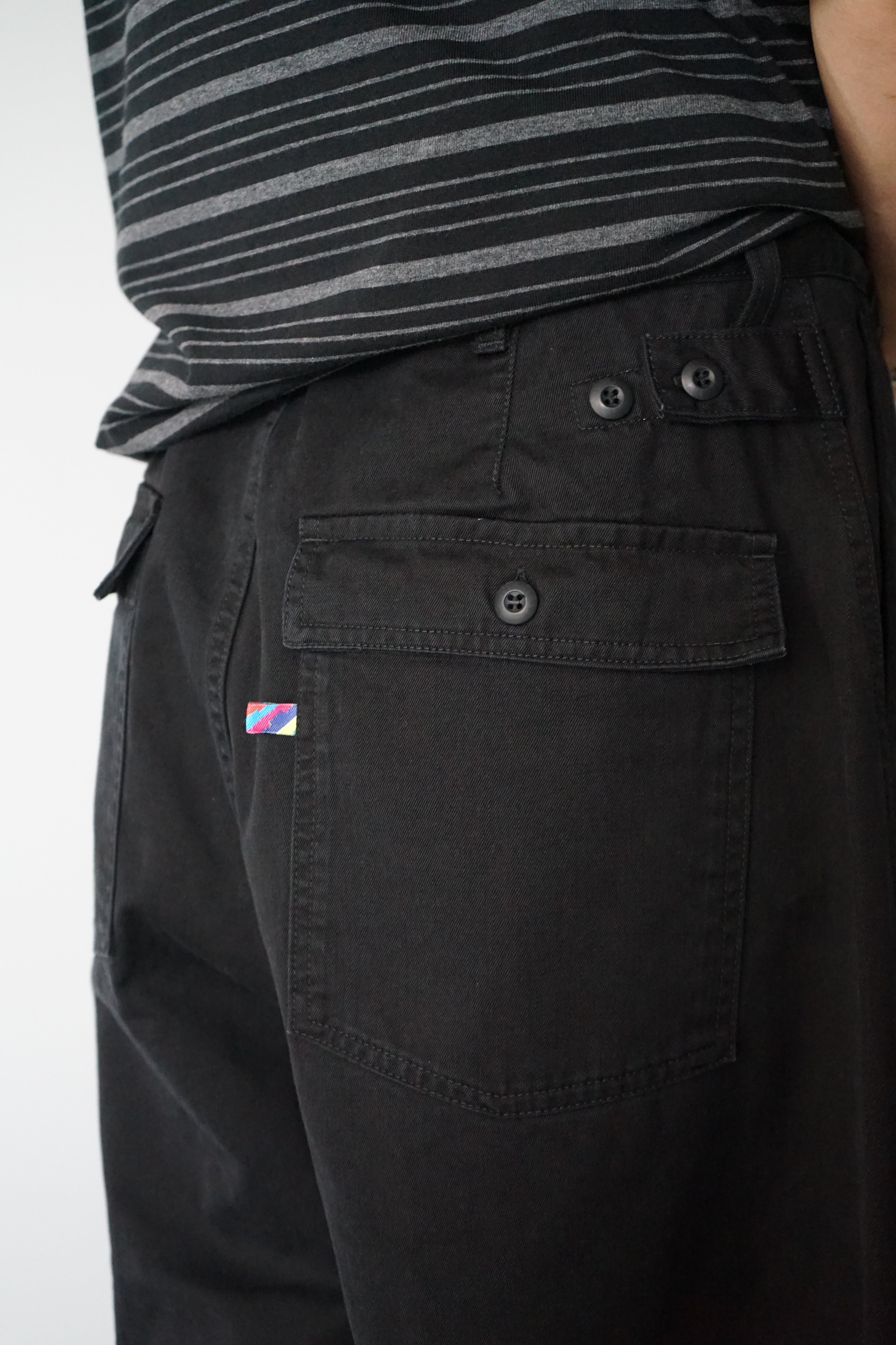 NU Baker Pants