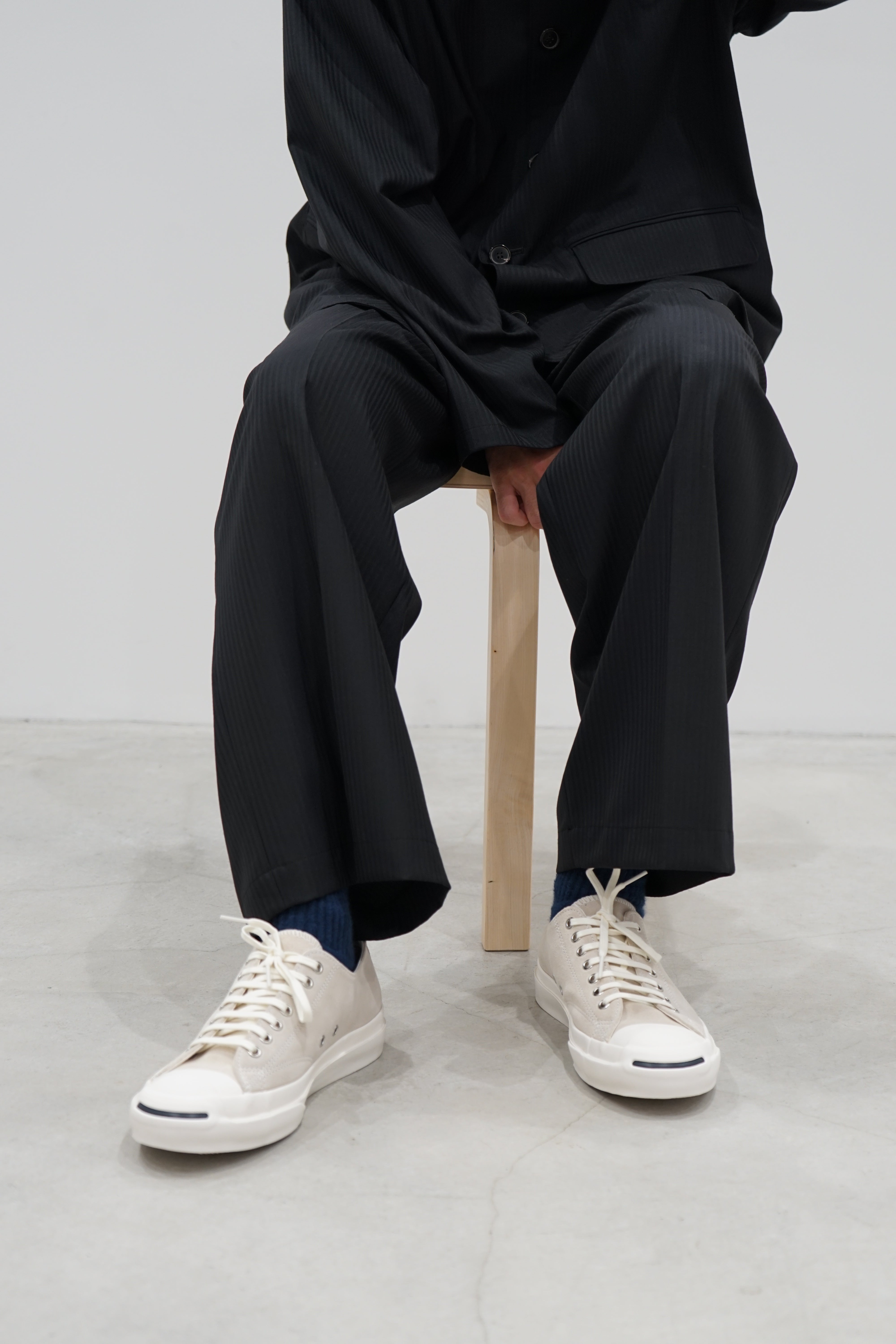 JACK PURCELL 1935 SU