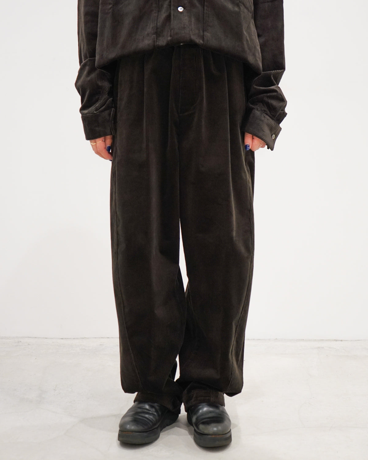 JUDO PANTS C