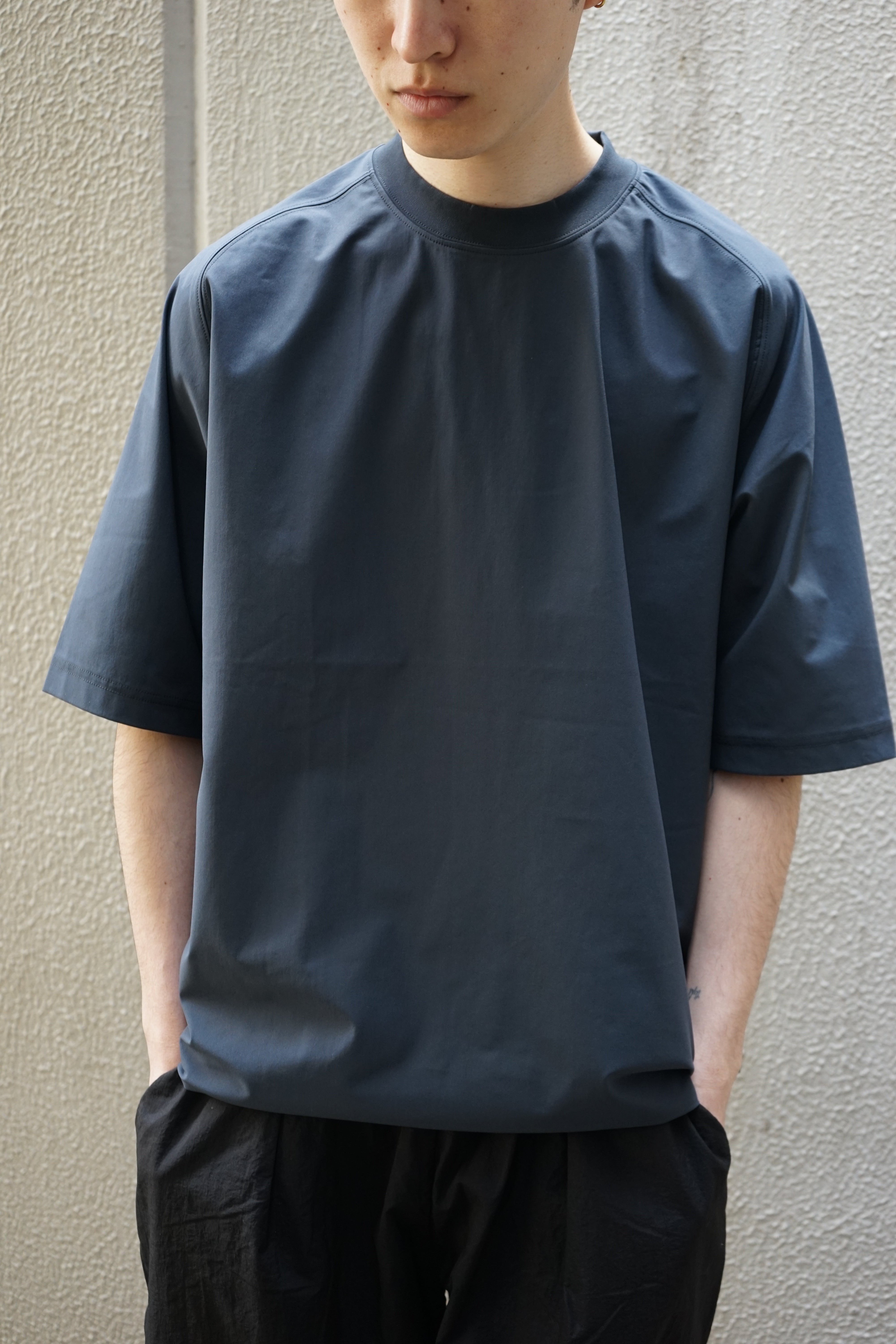 TECH LIGHT WEIGHT S/S TEE