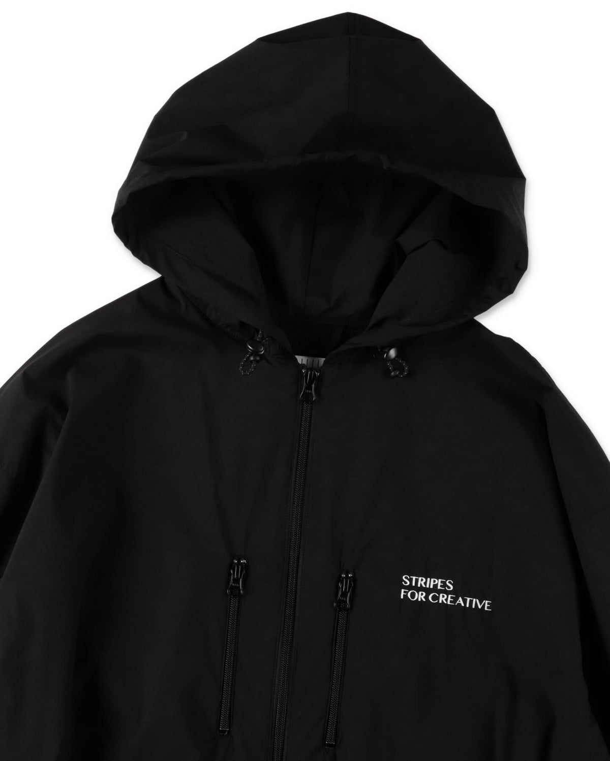 【9/12(土)発売】PURSE POCKET HOODY
