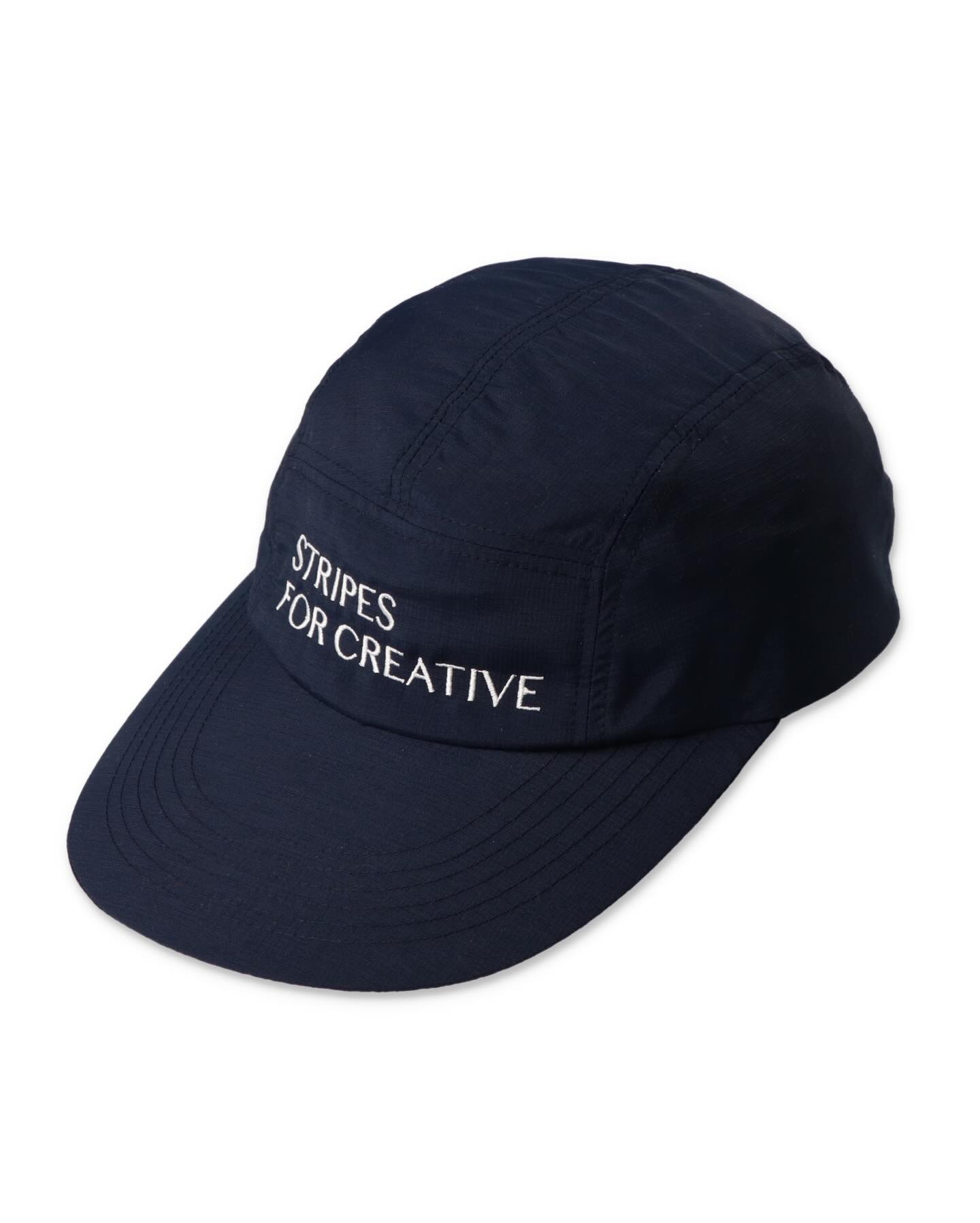 【9/12(土)発売】JET CAP (NYLON)