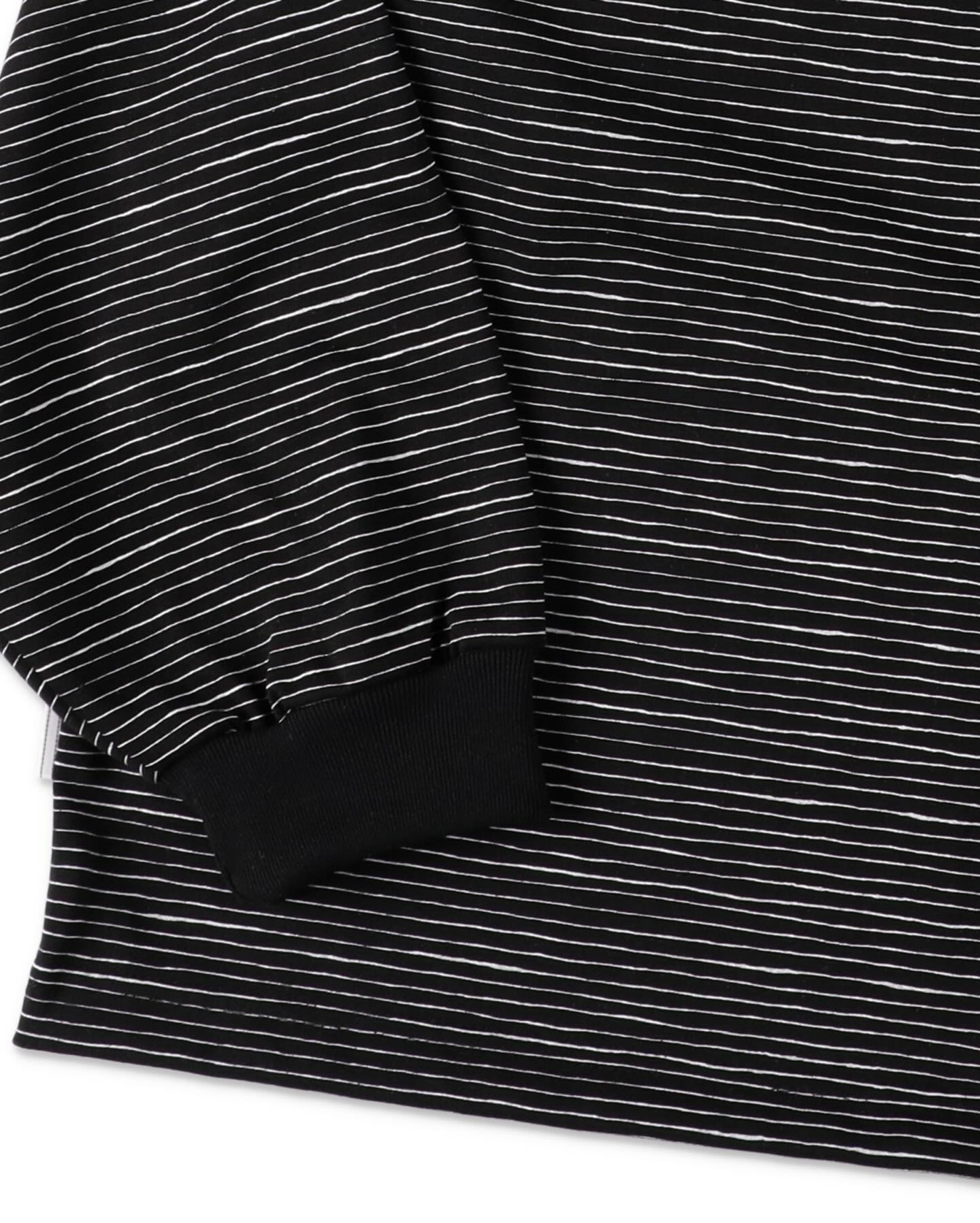 S.F.C Stripes For Creative - 【9/12(土)発売】SUPER BIG LS TEE