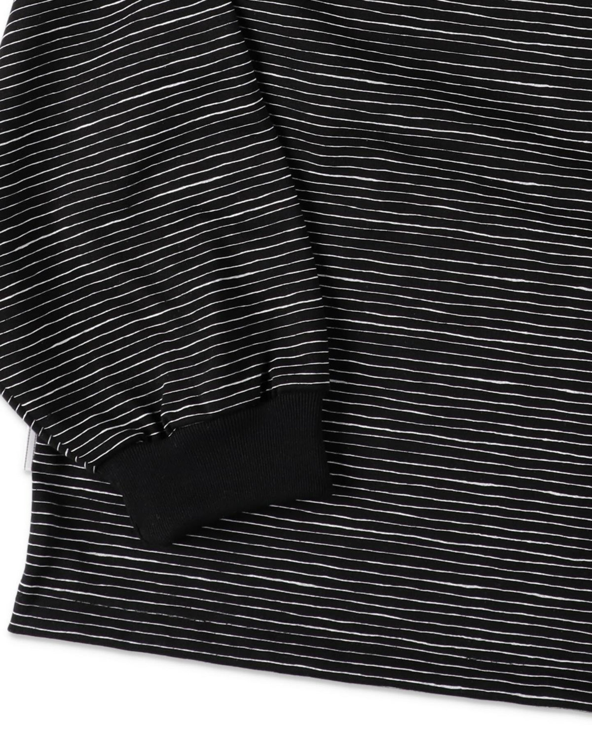 【9/12(土)発売】SUPER BIG LS TEE (SIDE STRIPE TECH)