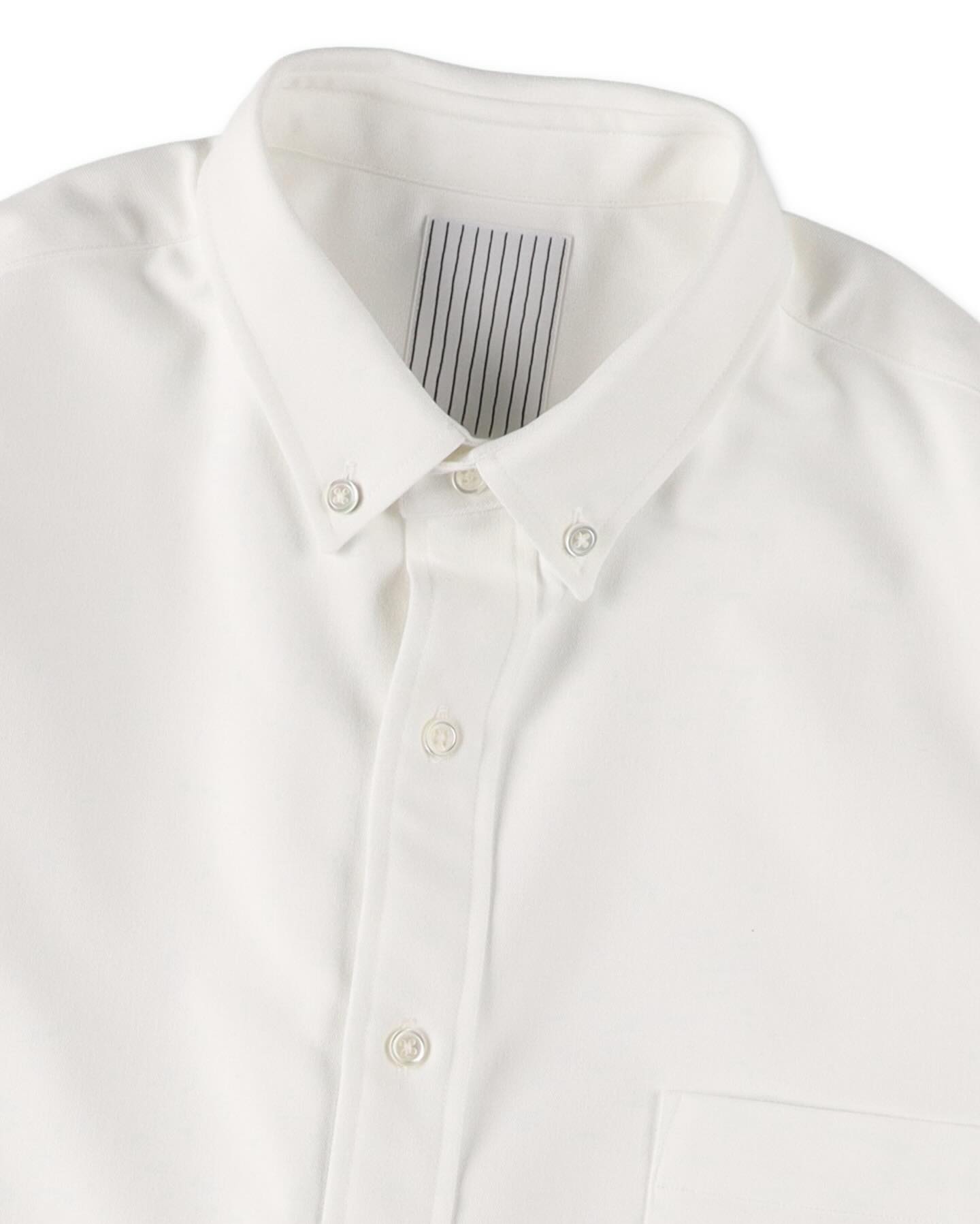 【9/12(土)発売】BD SHIRT