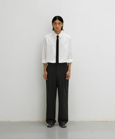 【8/29(土)発売】Habana Banded Slacks