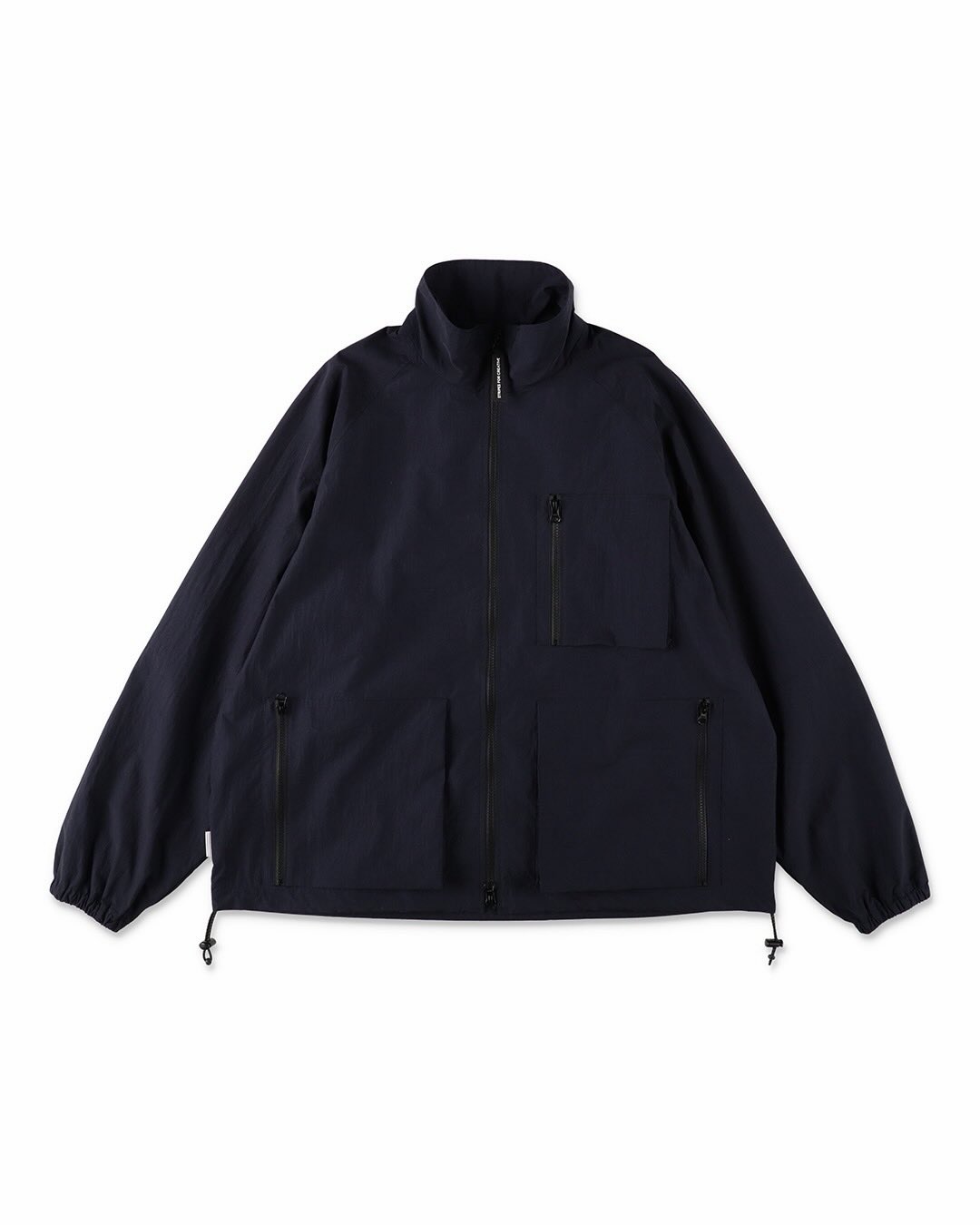 【9/12(土)発売】SPORTY JACKET (NYLON)