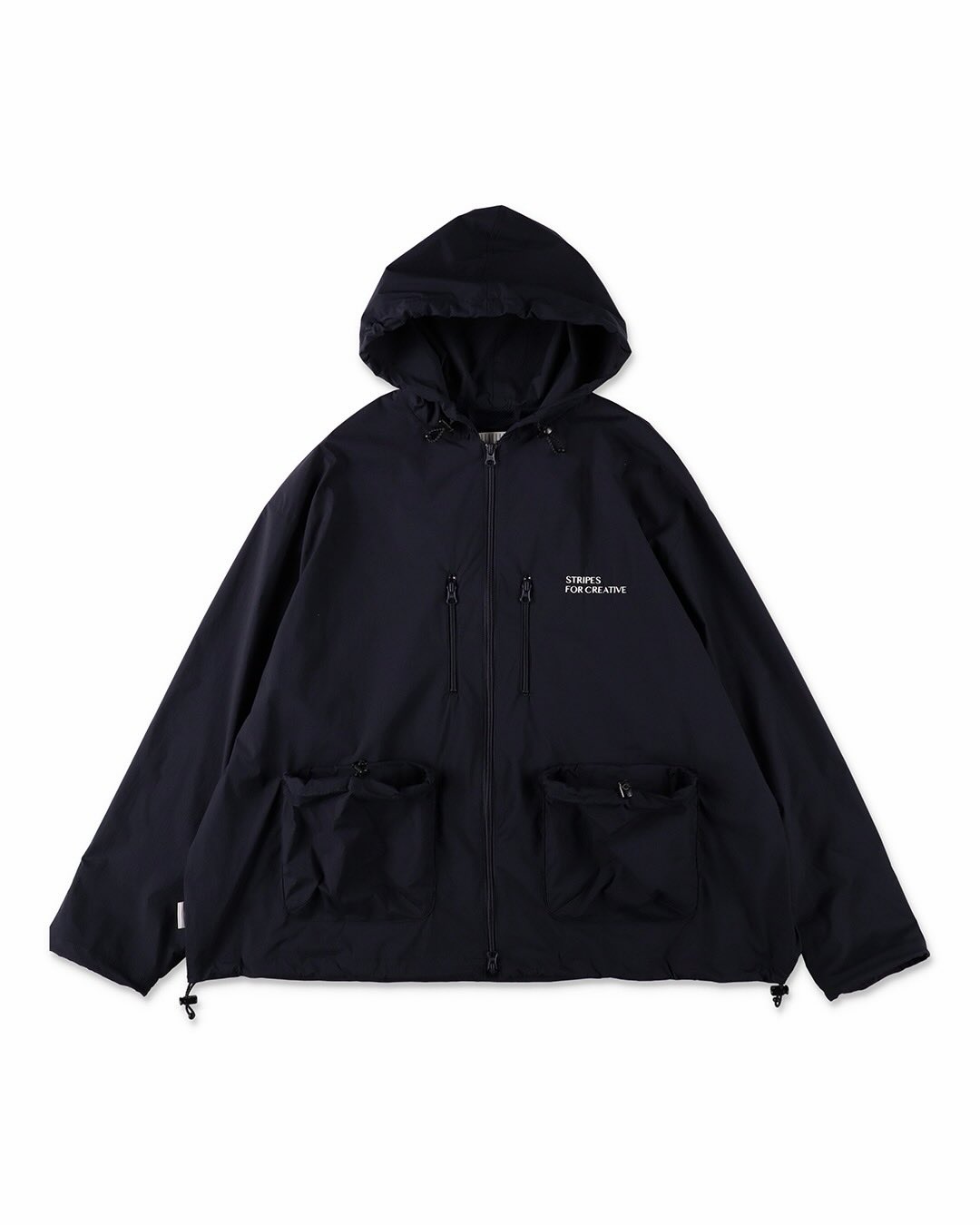 【9/12(土)発売】PURSE POCKET HOODY