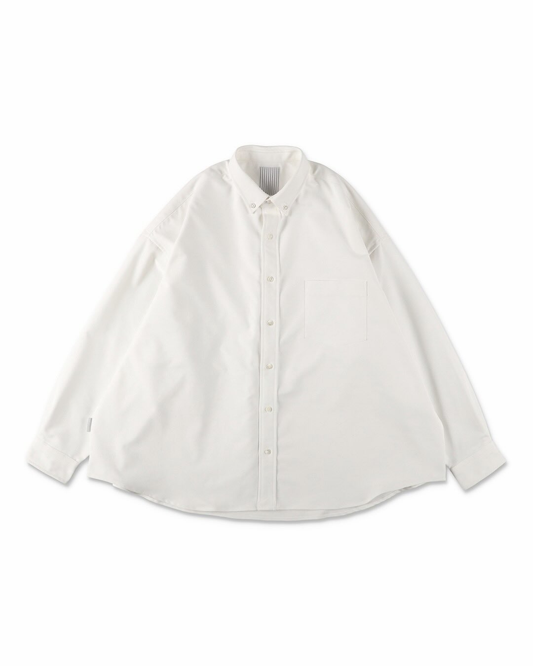 【9/12(土)発売】BD SHIRT