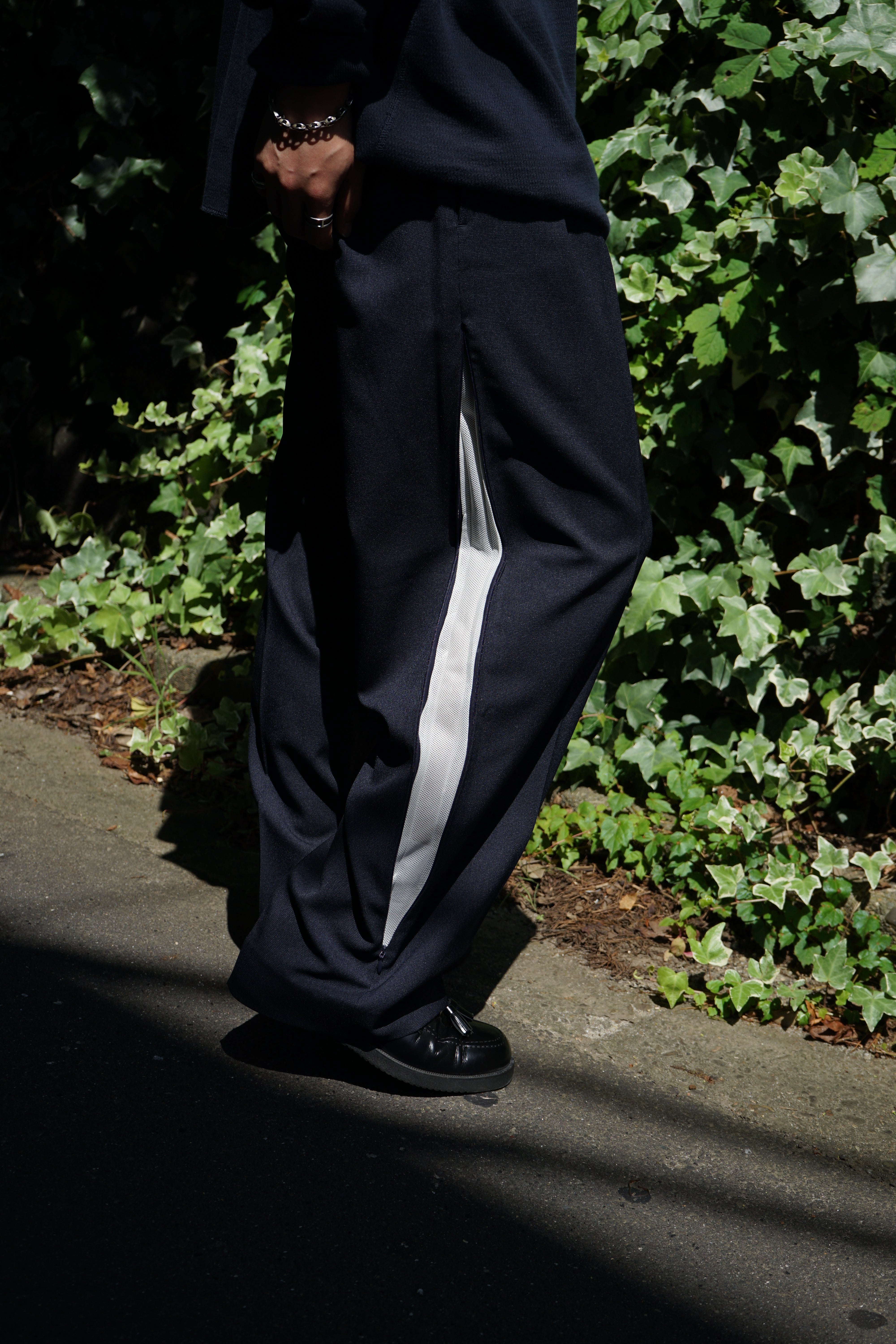 SEDAN ALL-PURPOSE - Ventilation Wide Slacks