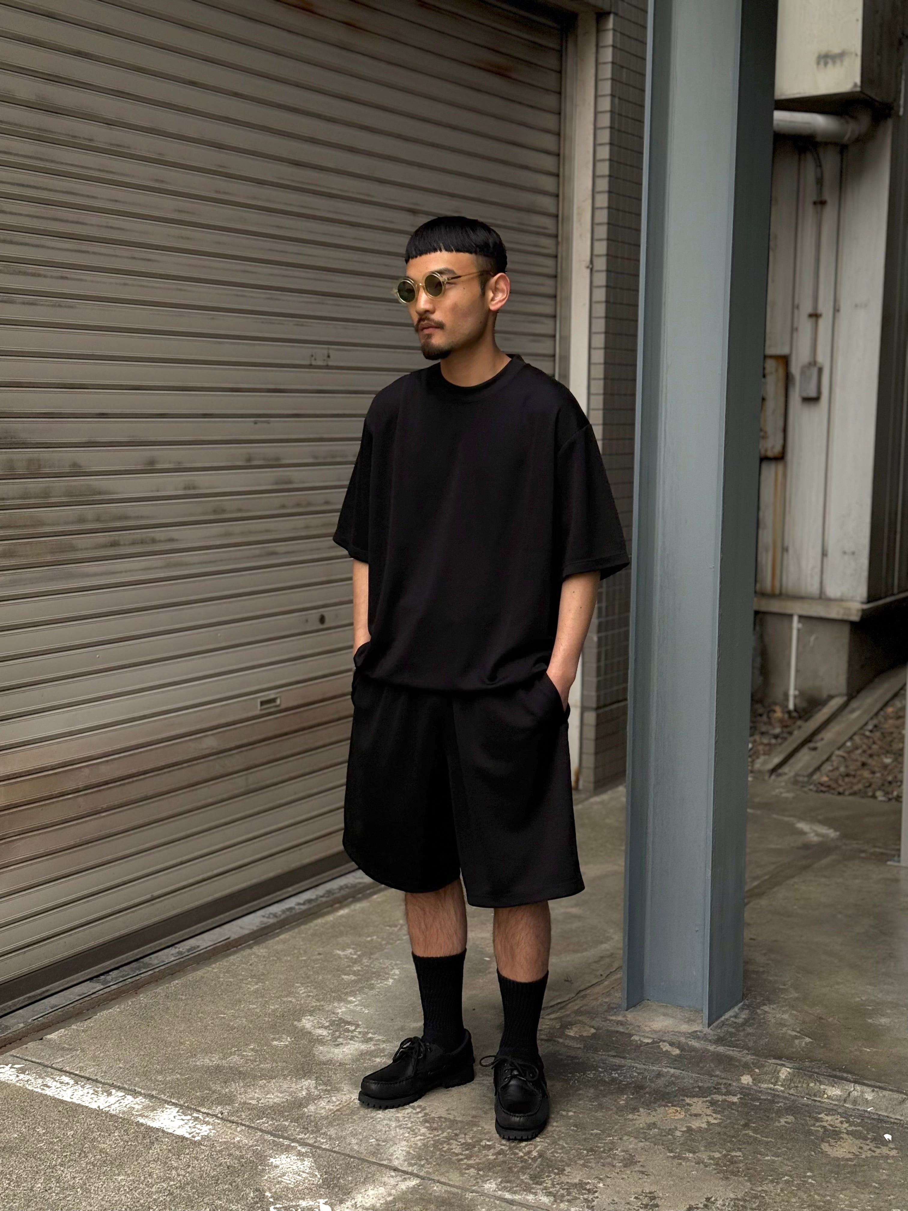【26SS】POWER DRY shorts