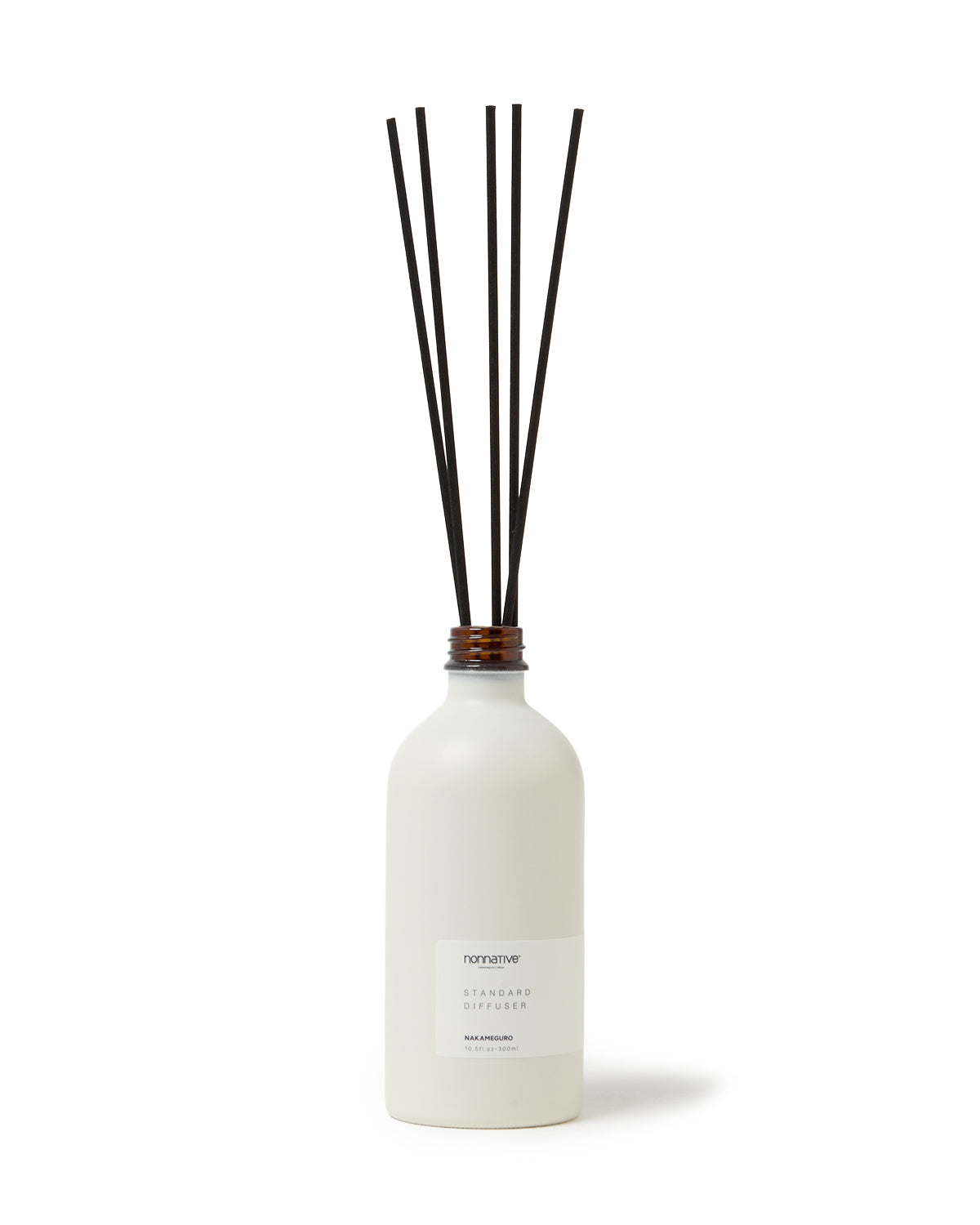 nonnative - retaW × nonnative STANDARD DIFFUSER NAKAMEGURO*