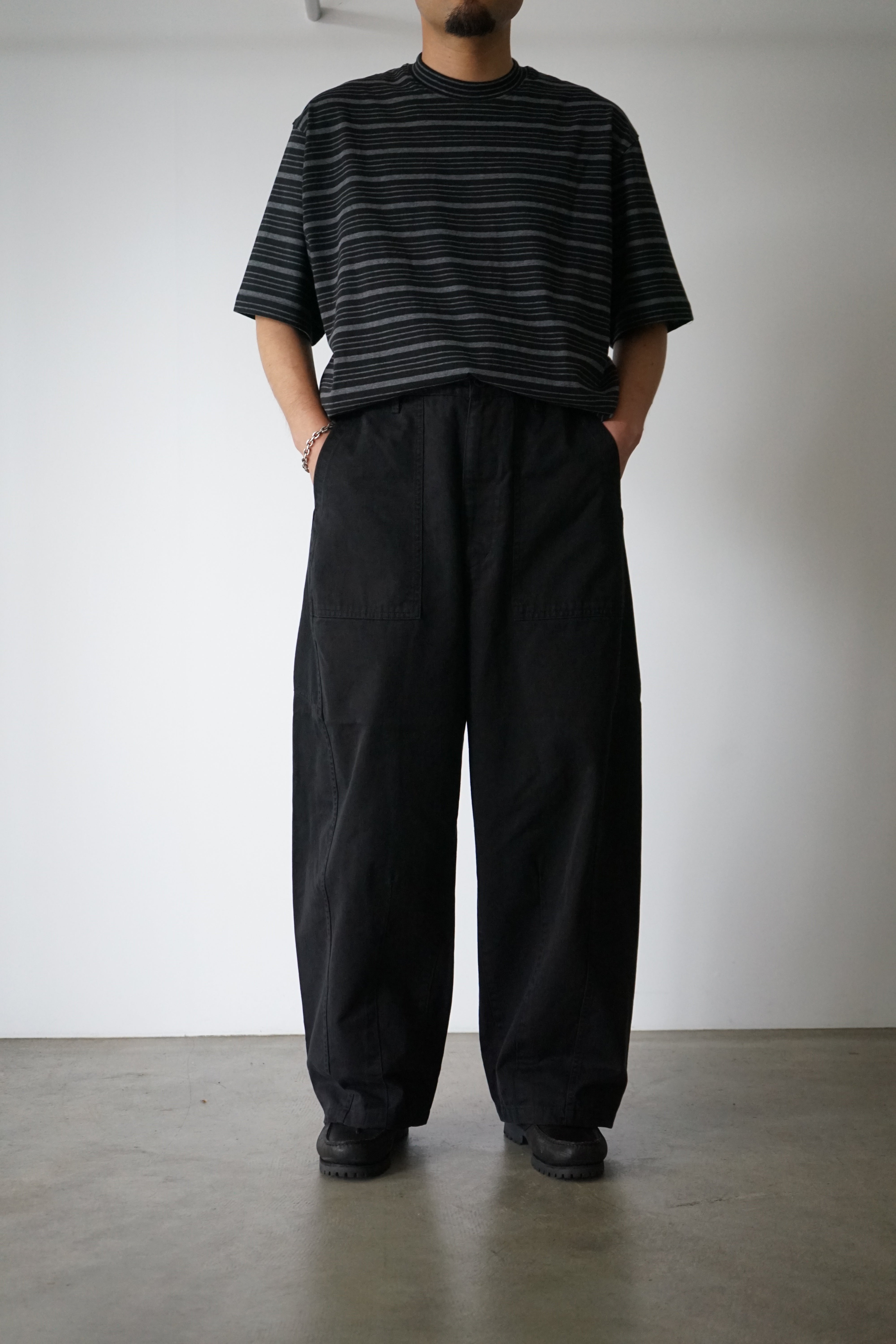 NU Baker Pants