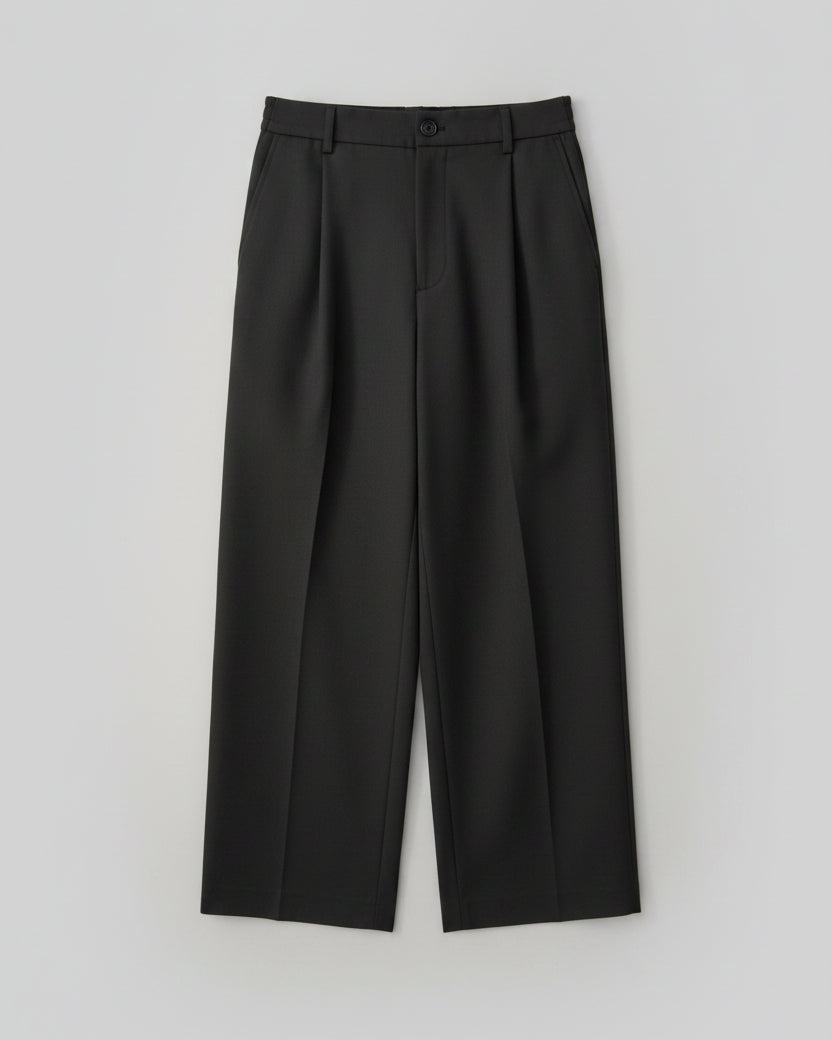 【8/29(土)発売】Habana Banded Slacks