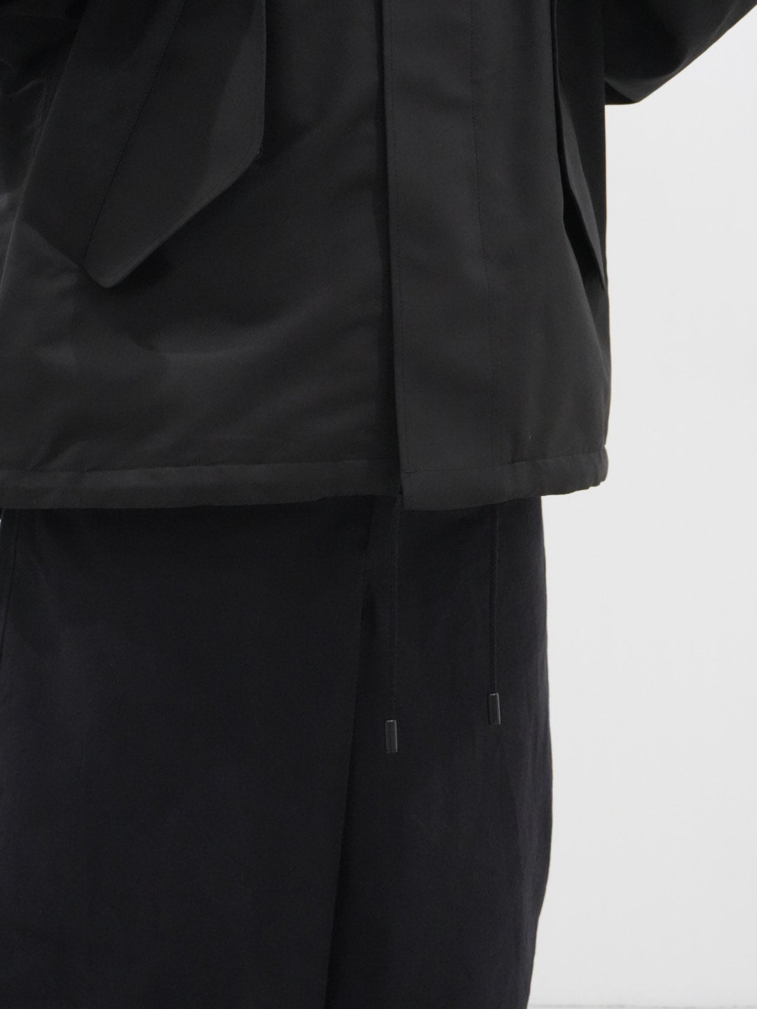 THE MODS COAT