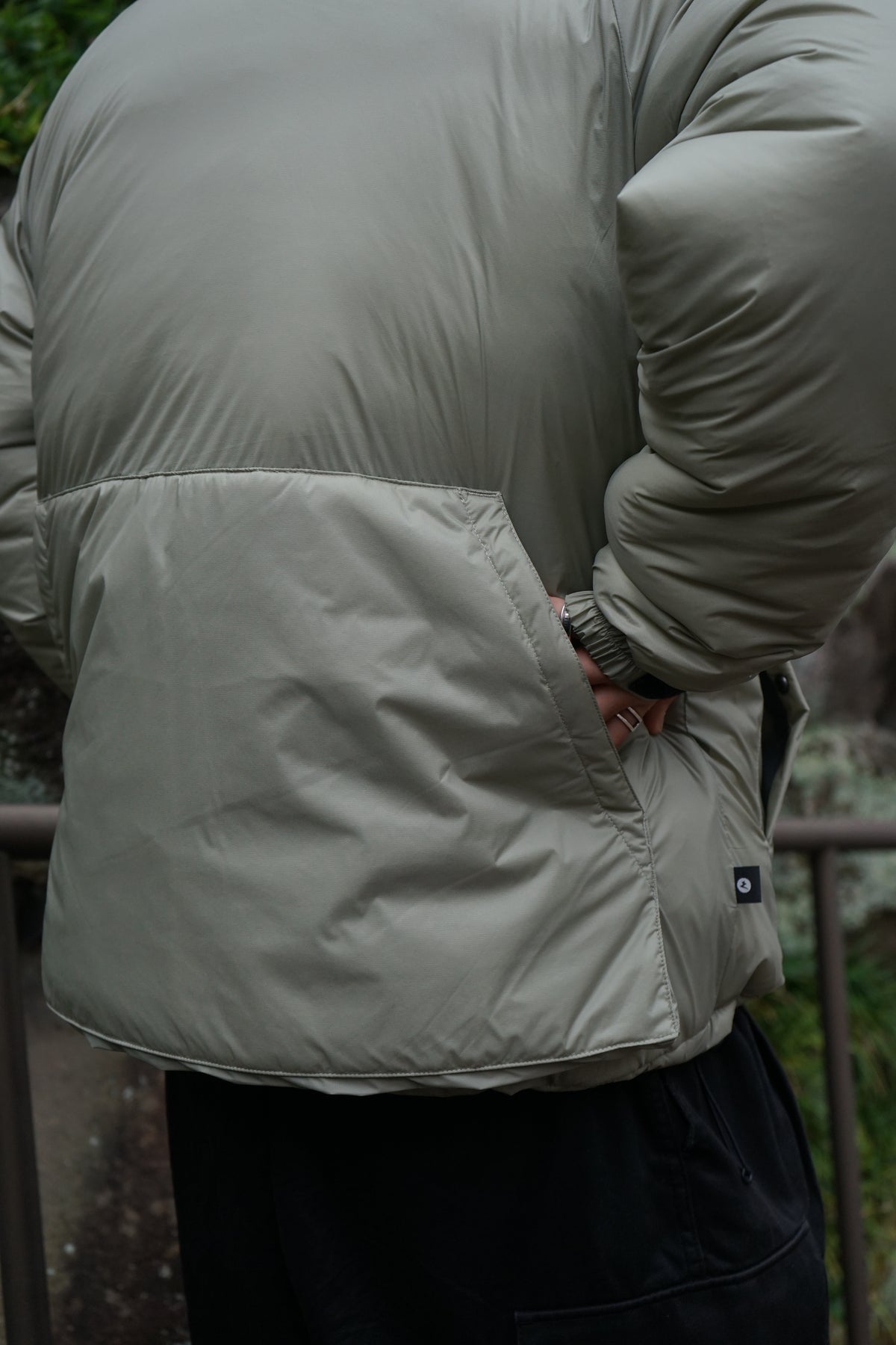 【10/24(土)発売】 PRIMALOFT JACKET CITY COUNTRY CITY x Marmot_MC