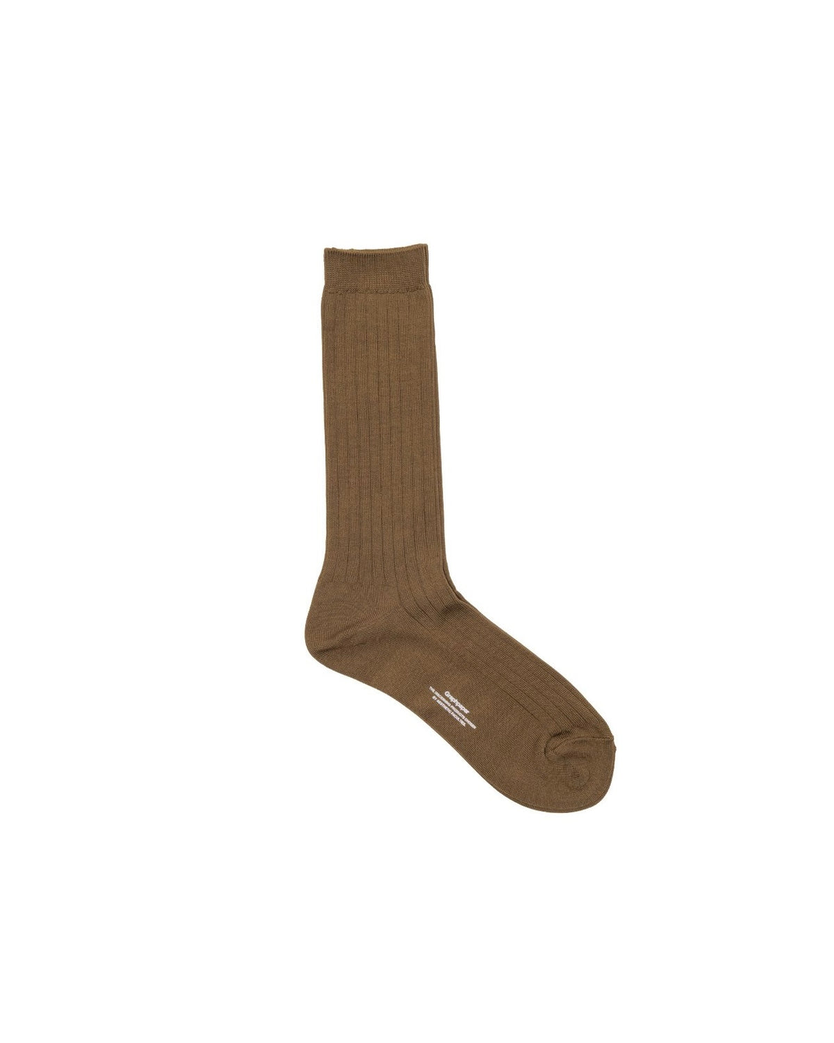Graphpaper Rib Socks