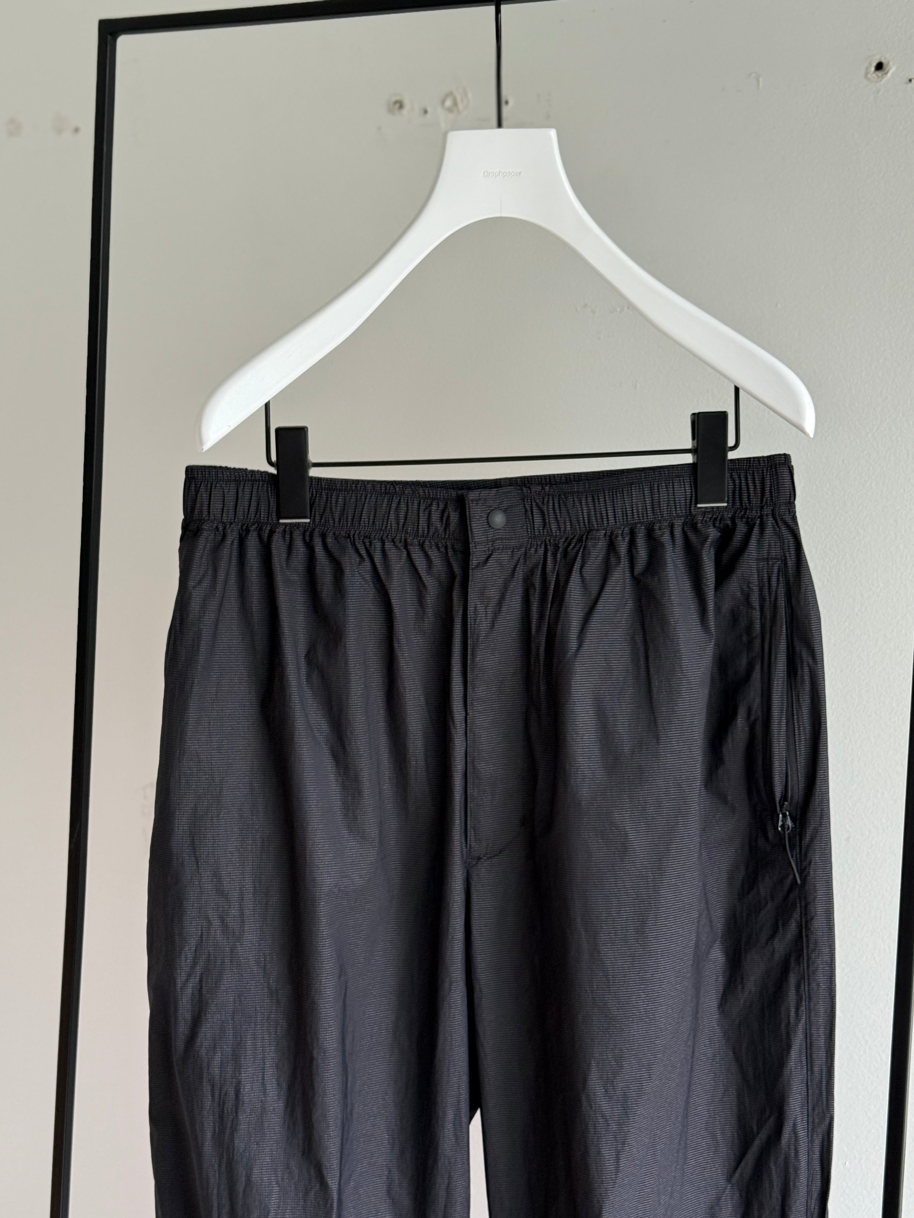【26SS】Light Nylon Pants