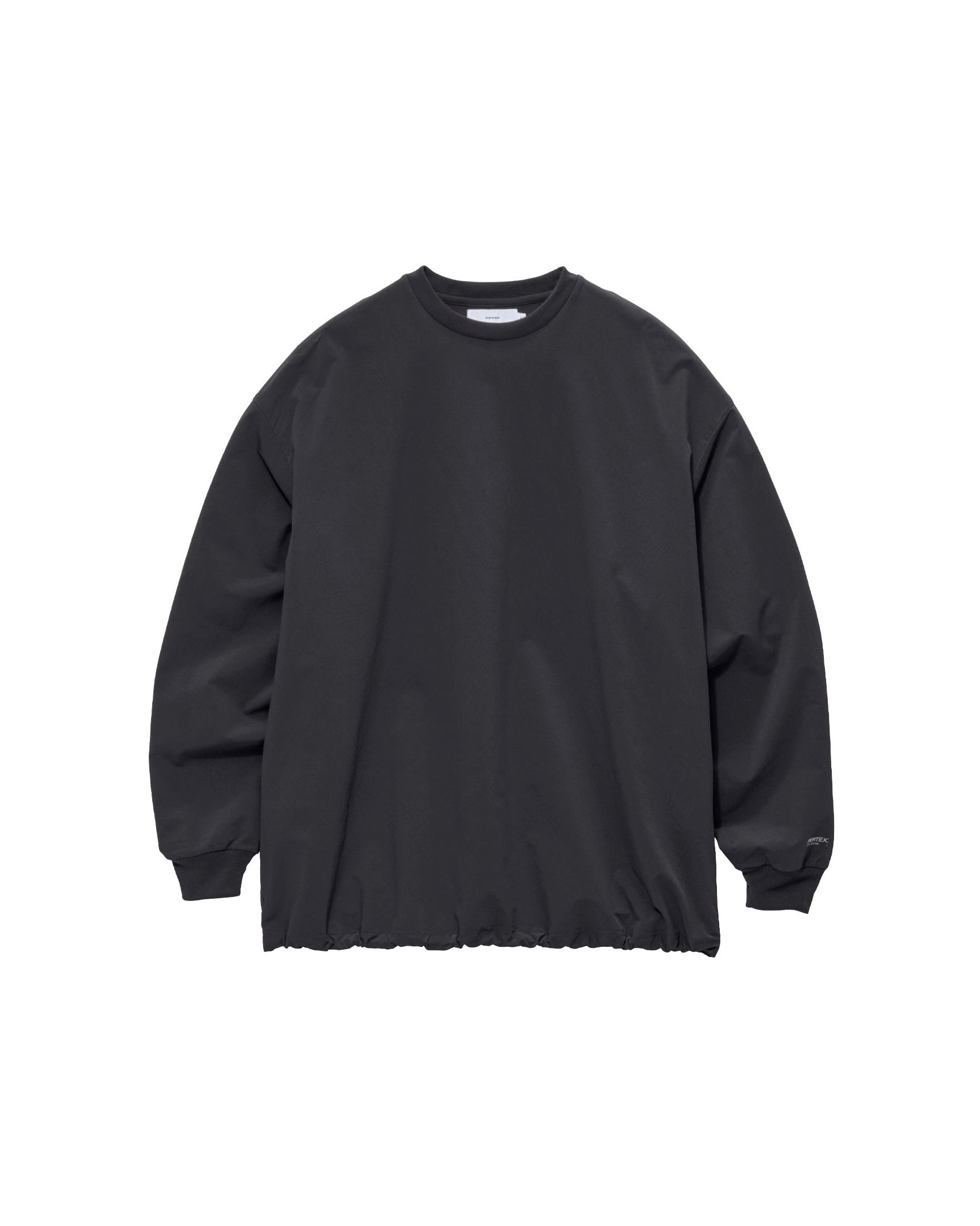 【8/15(土)発売】PERTEX® EQUILIBRIUM L/S Crew Neck Pullover