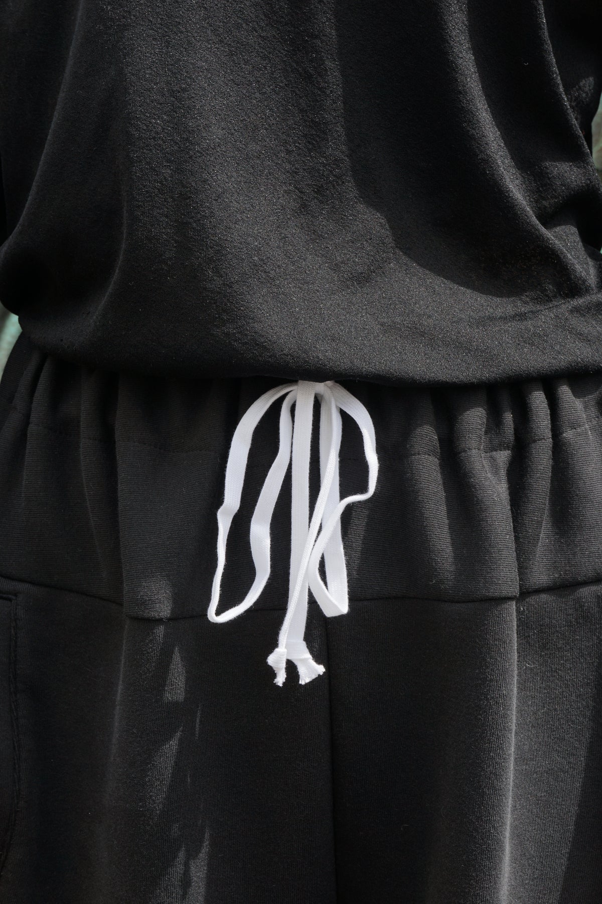 【9/5(土)発売】Docking Wide Track Pants ③