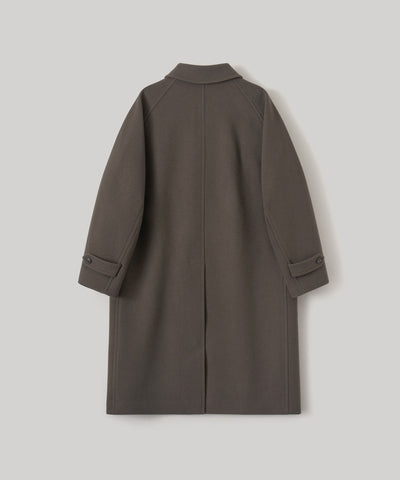【10/23(金)発売】 Voyager Balmacaan Coat