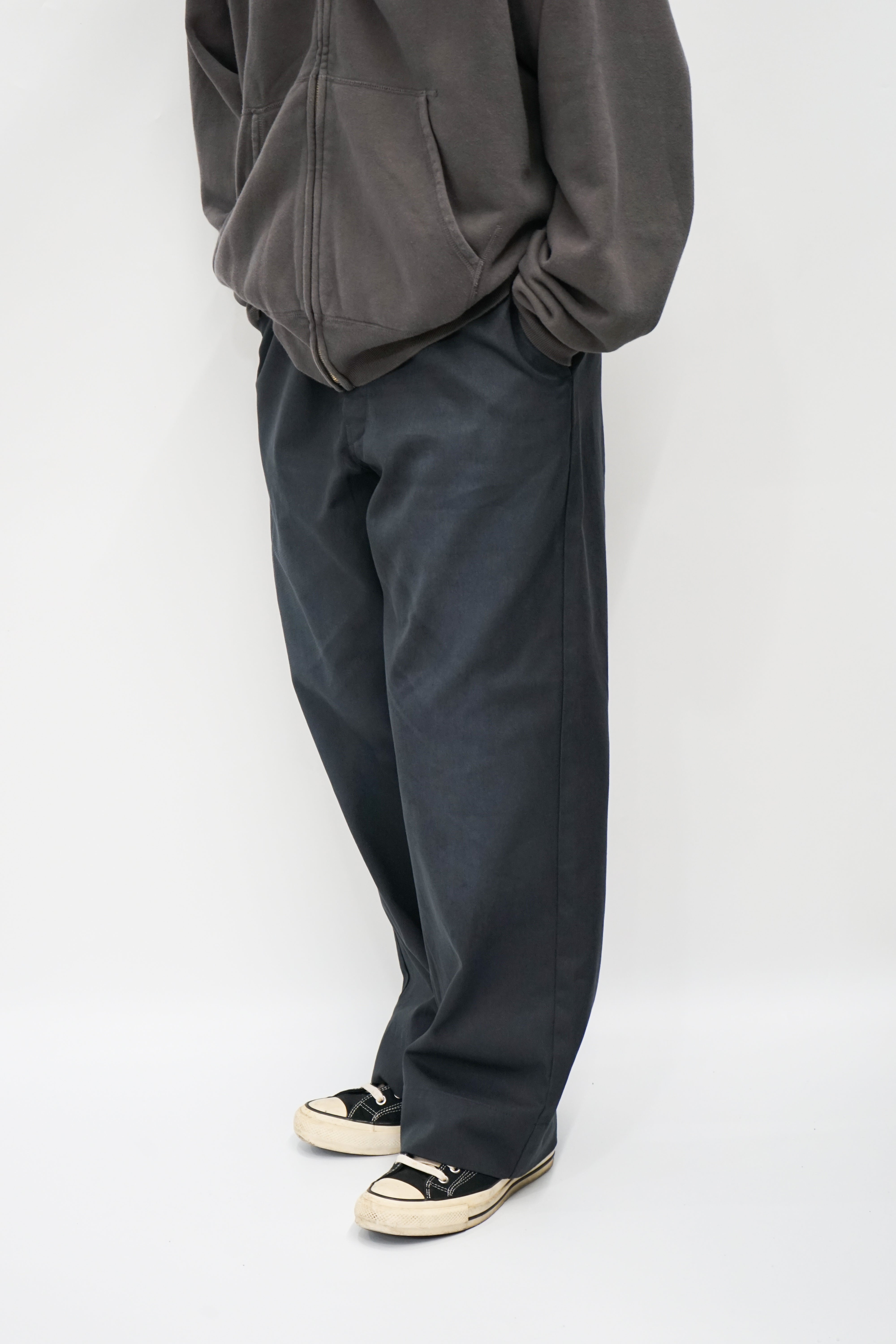 【8/29(土)】Unlikely Skater's Work Pants 2.0