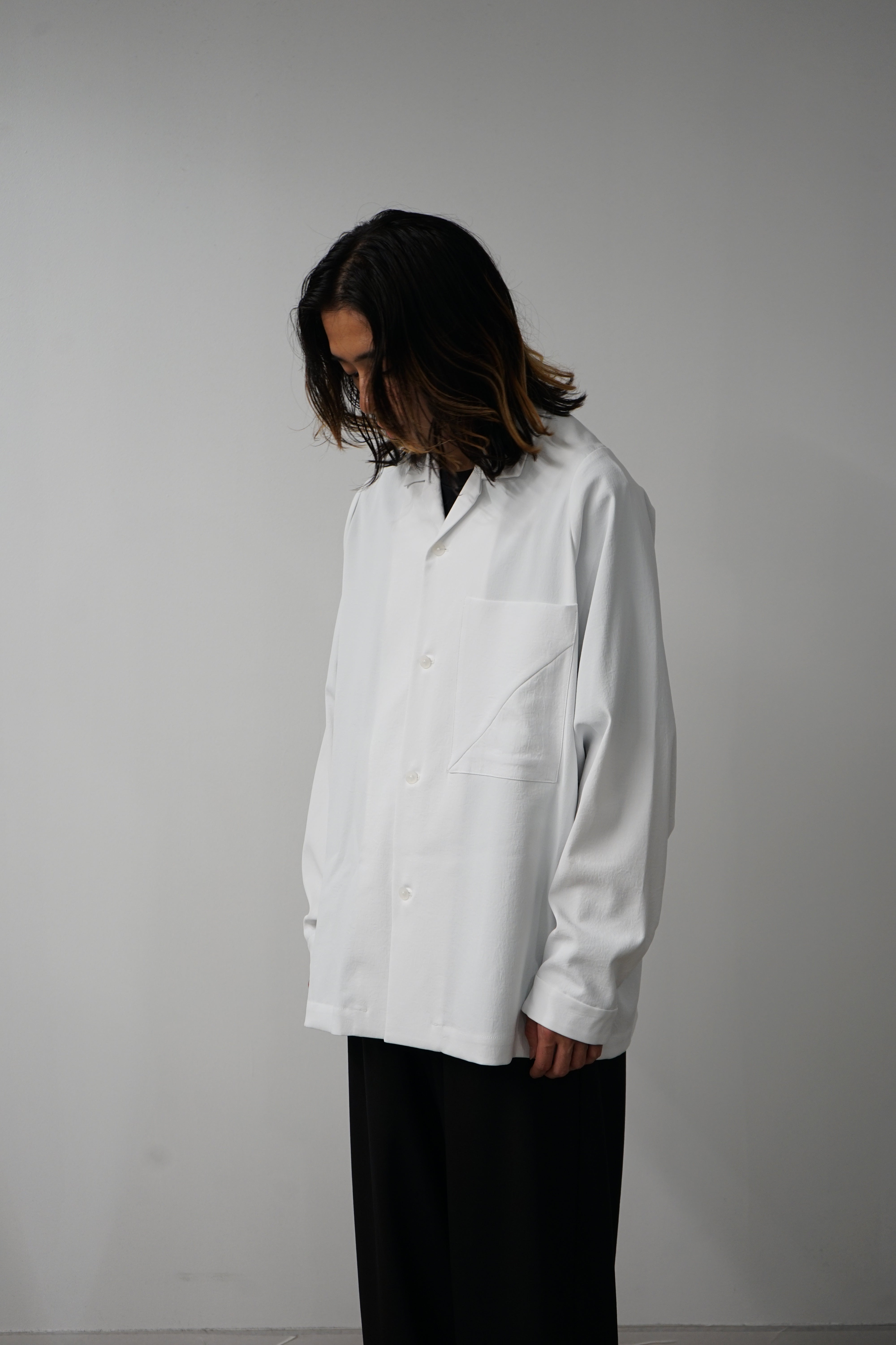 CAMBRIAN SHIRT PHOTOROLLER