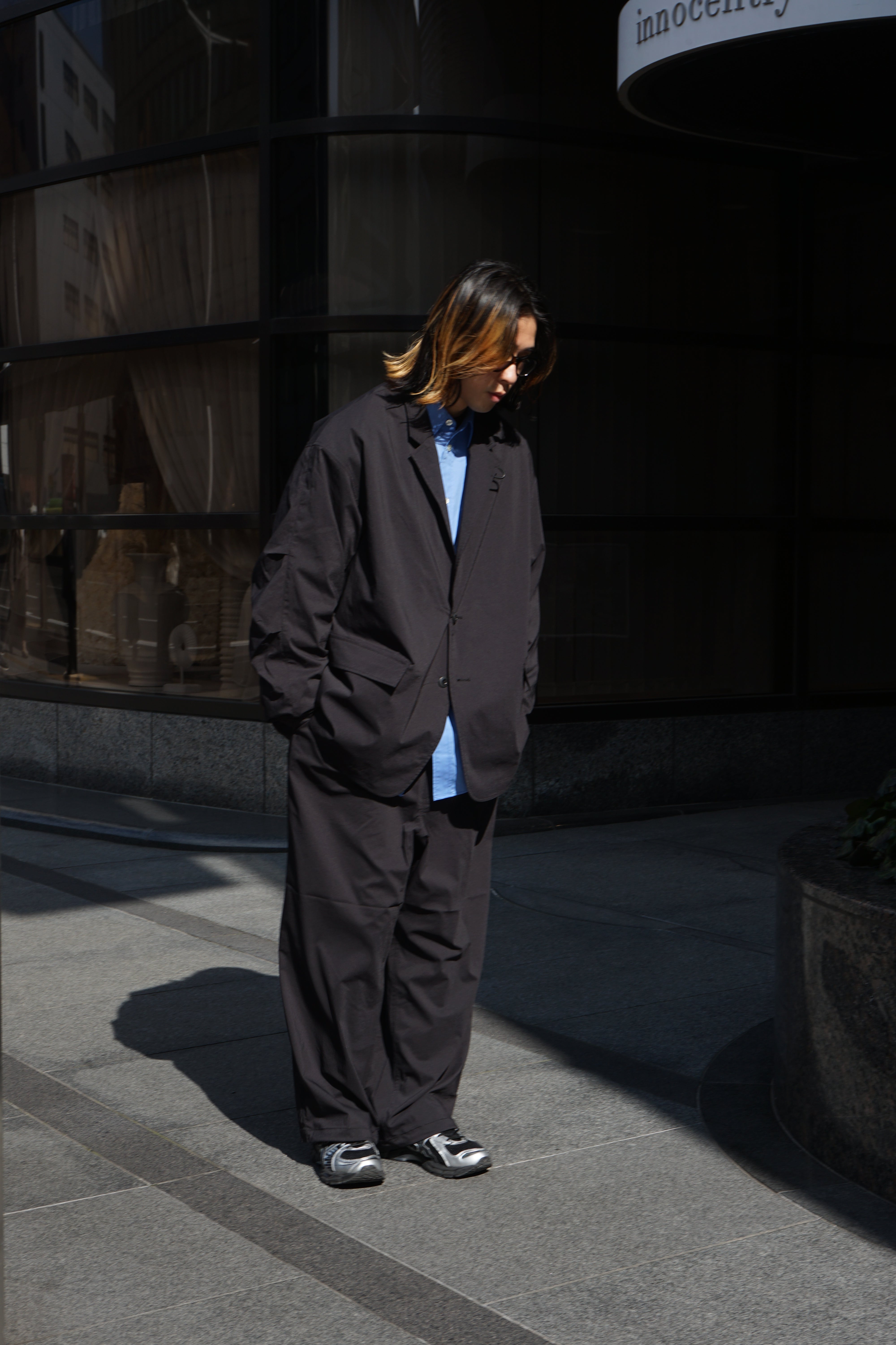 Palaka Check Shirt