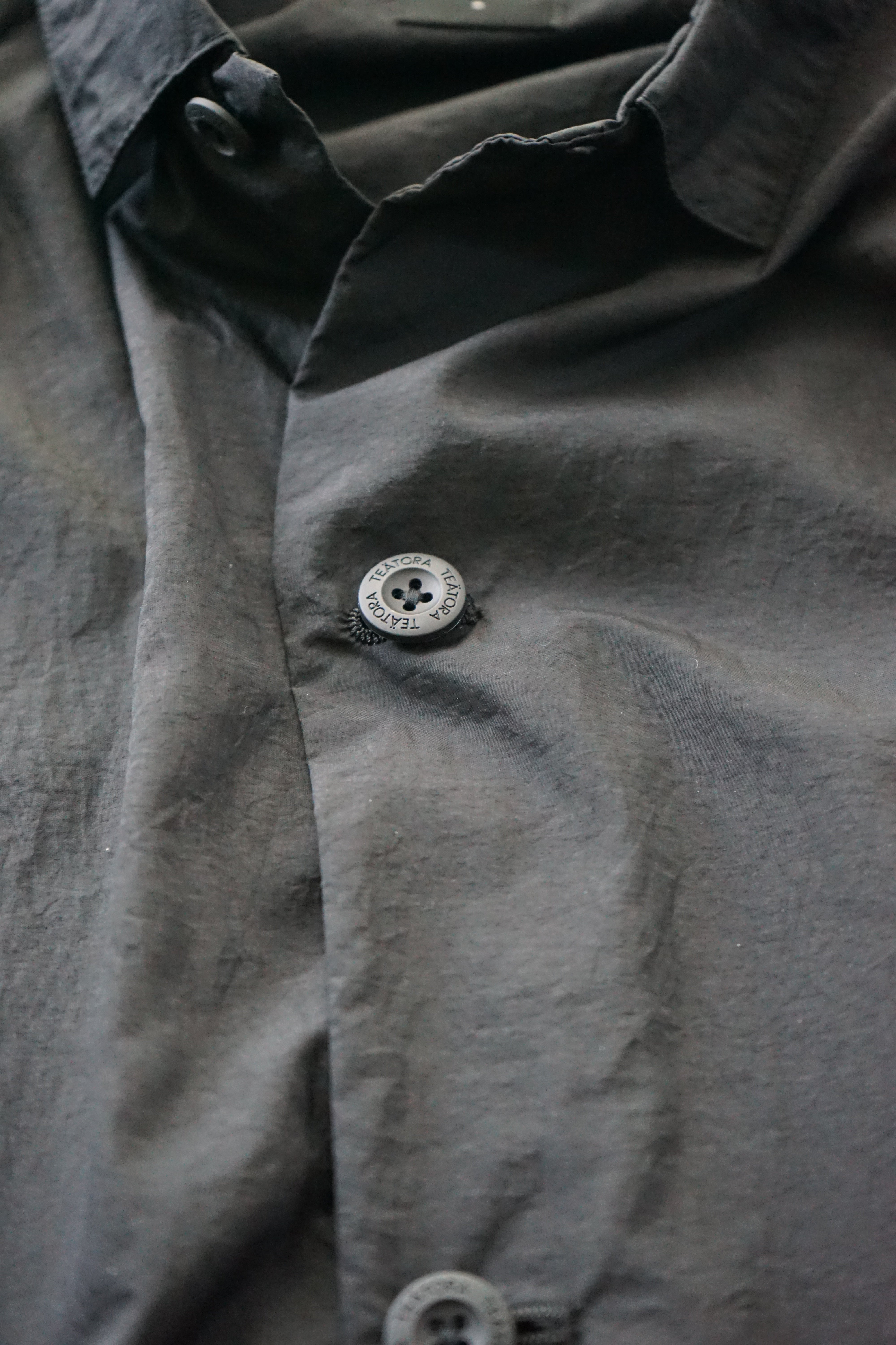 CARTRIDGE SHIRT S/S HOVERLAYER