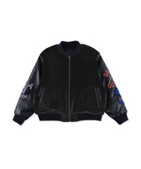 Stadium Jacket