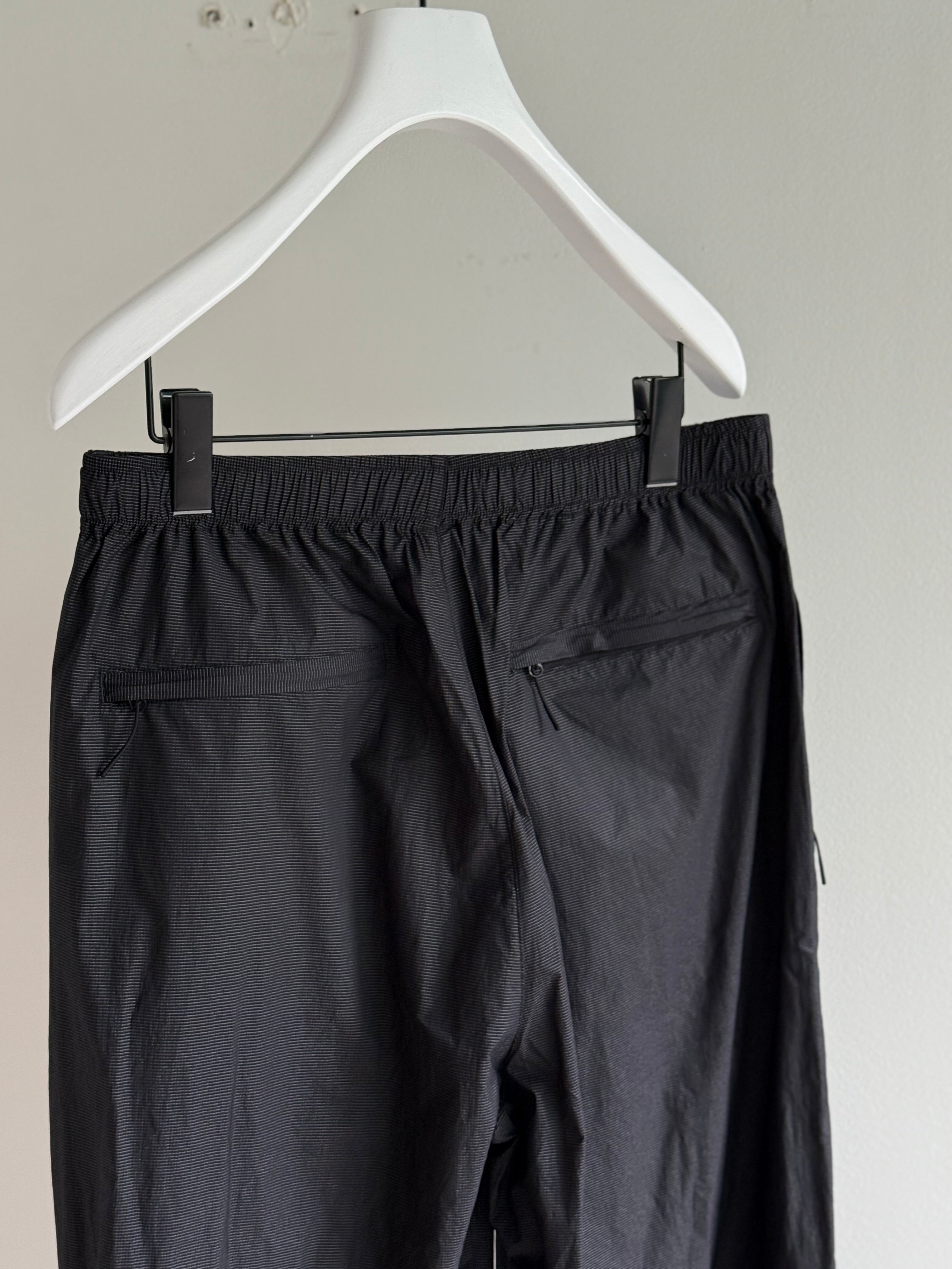 【26SS】Light Nylon Pants
